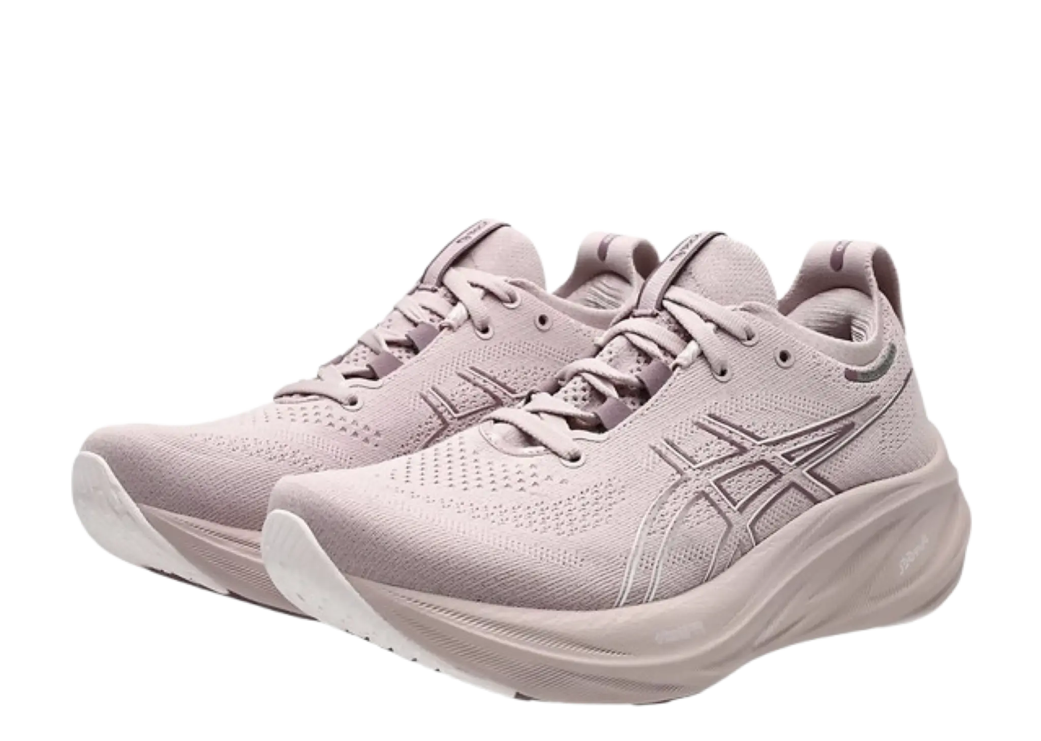 ASICS Gel-Nimbus 26 Watershed Rose (Women's) - photo 2