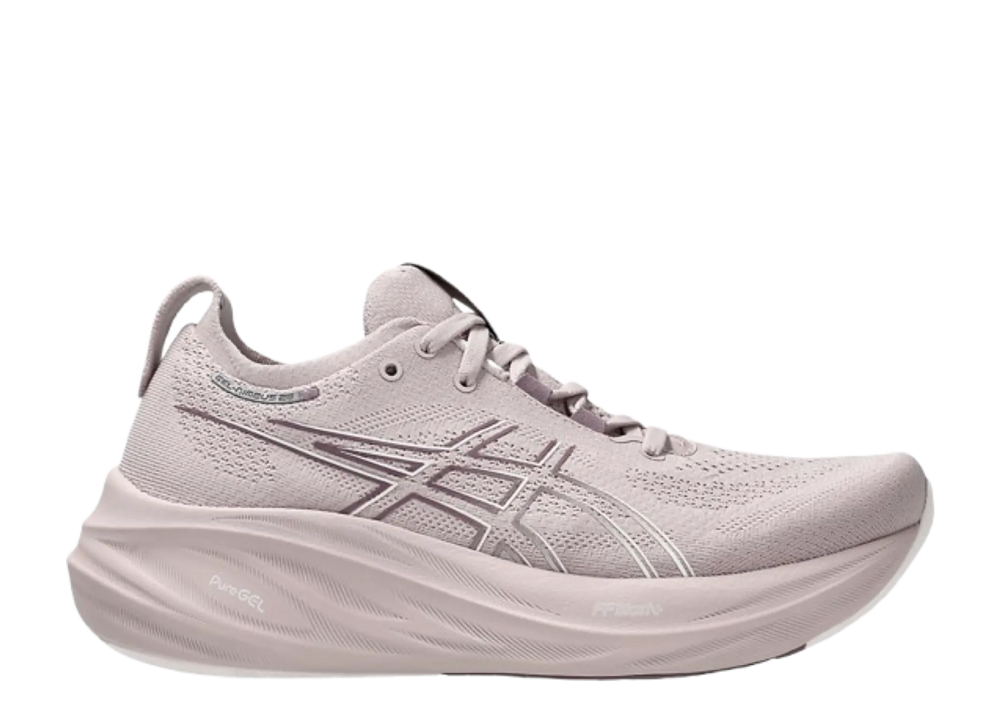 ASICS Gel-Nimbus 26 Watershed Rose (Women's)