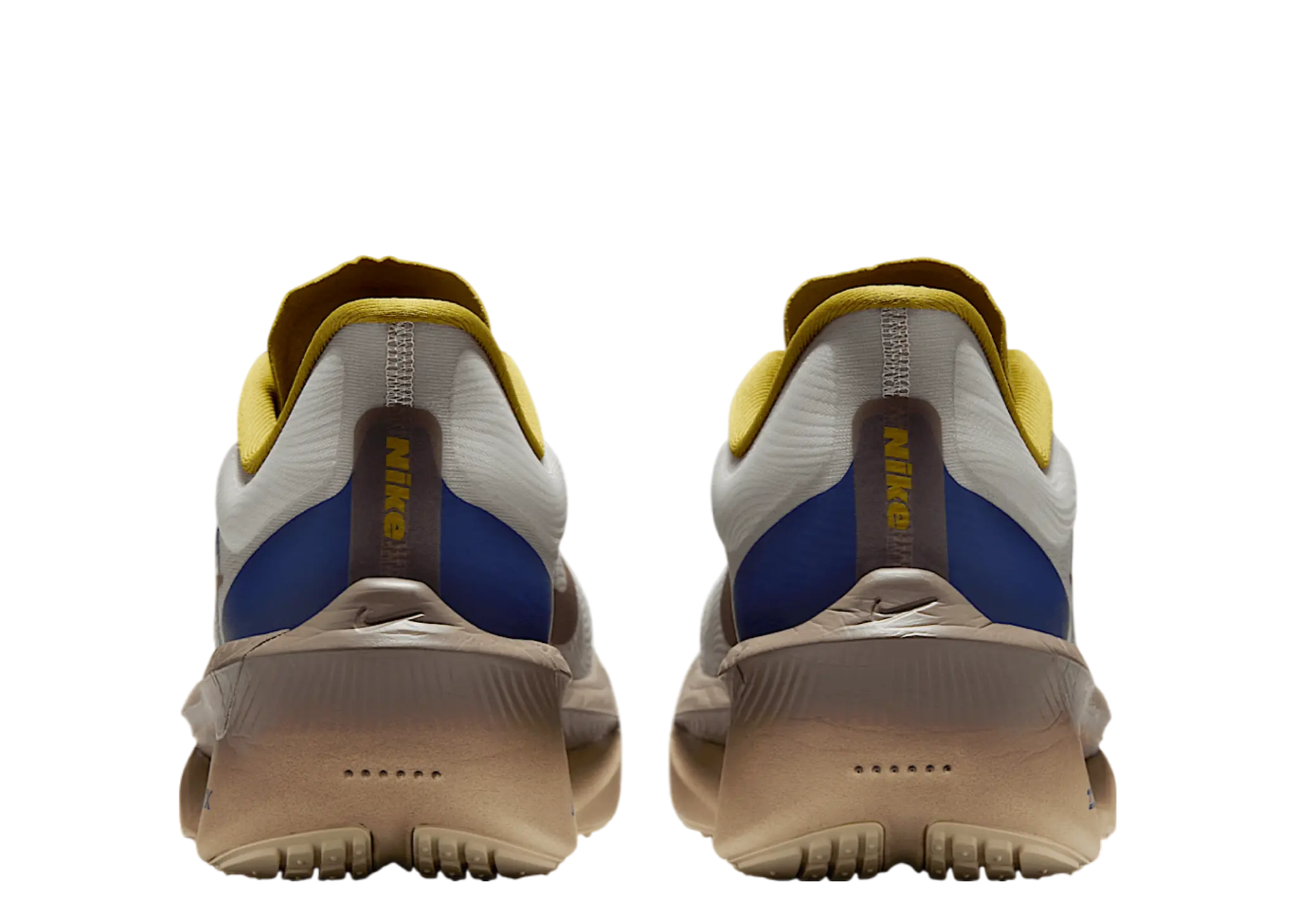 Nike Zoom Fly 6 Premium Light Bone Cave Stone - photo 3
