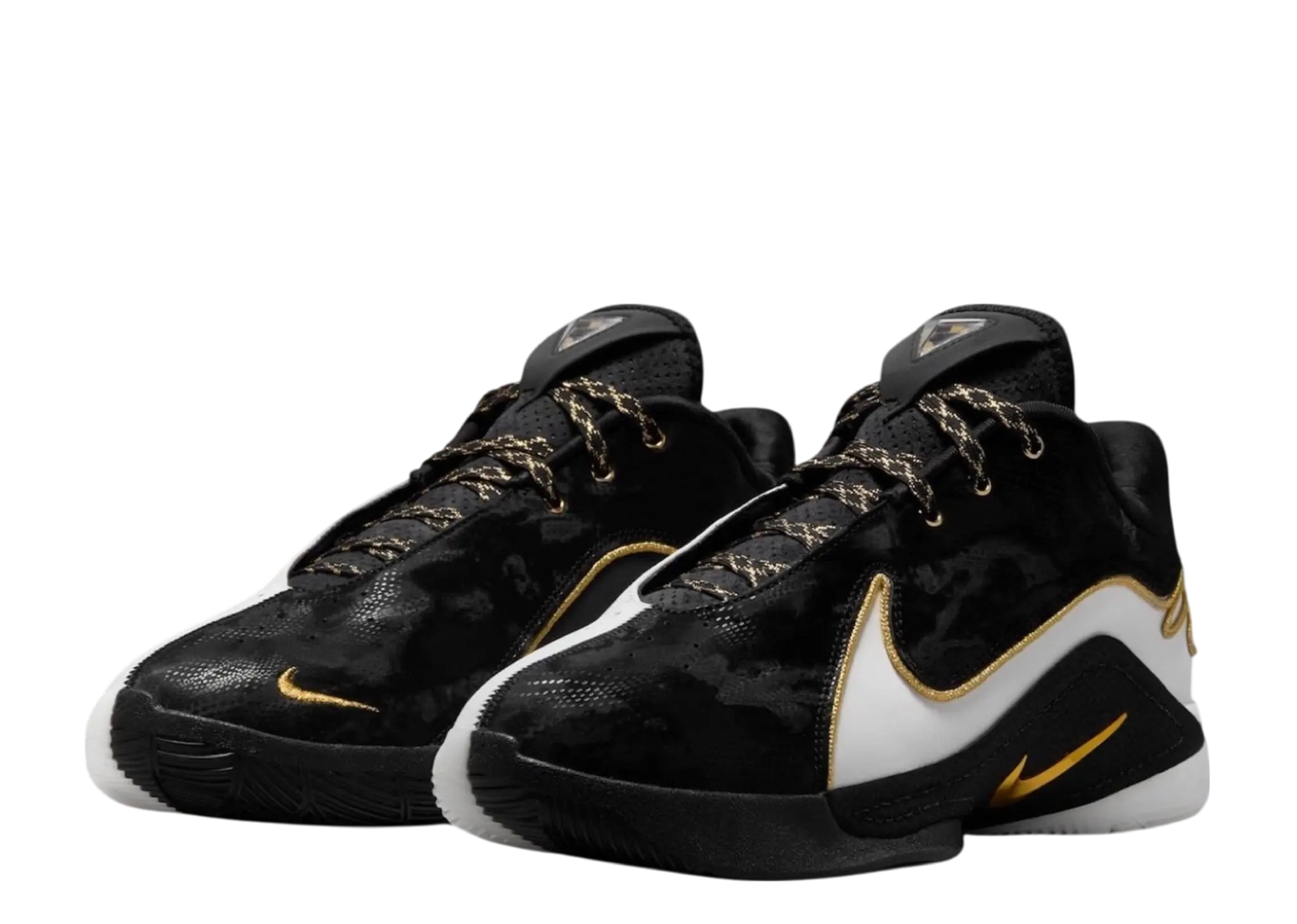 Nike LeBron 22 Mogul - photo 2