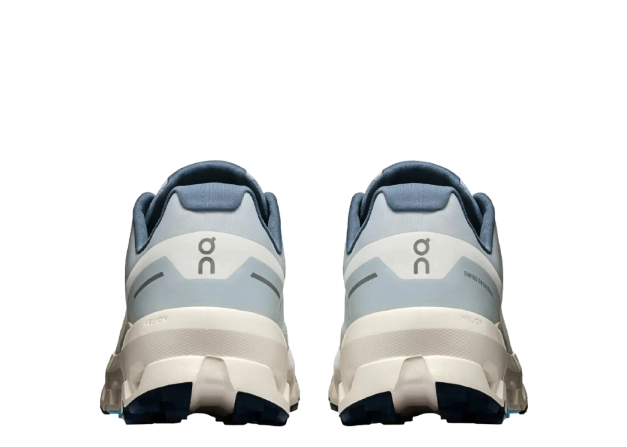 On Running Cloudvista 2 Waterproof Arctic Ivory (Women's) - photo 3
