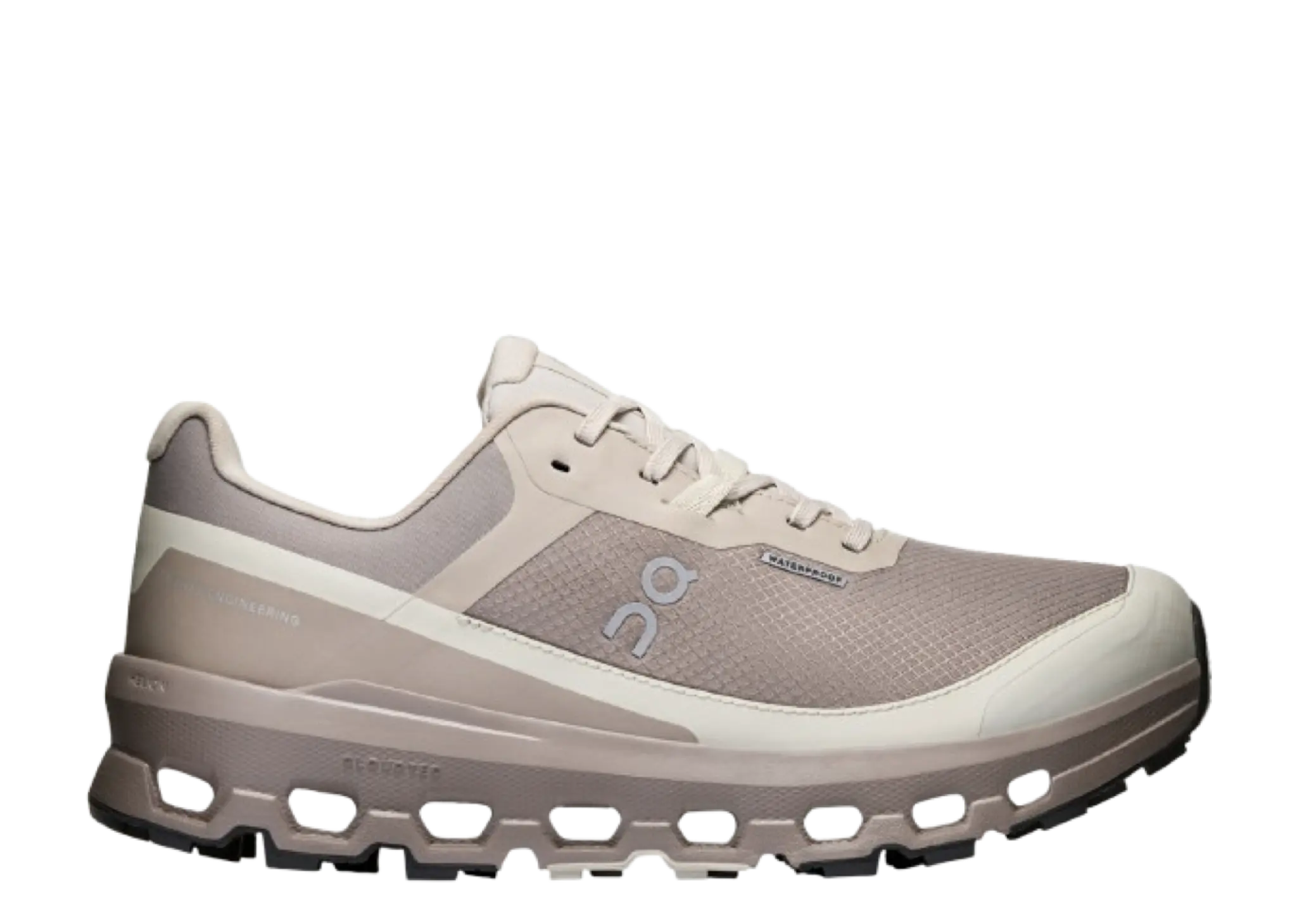 On Running Cloudvista 2 Waterproof Fog Cinder (Women's)
