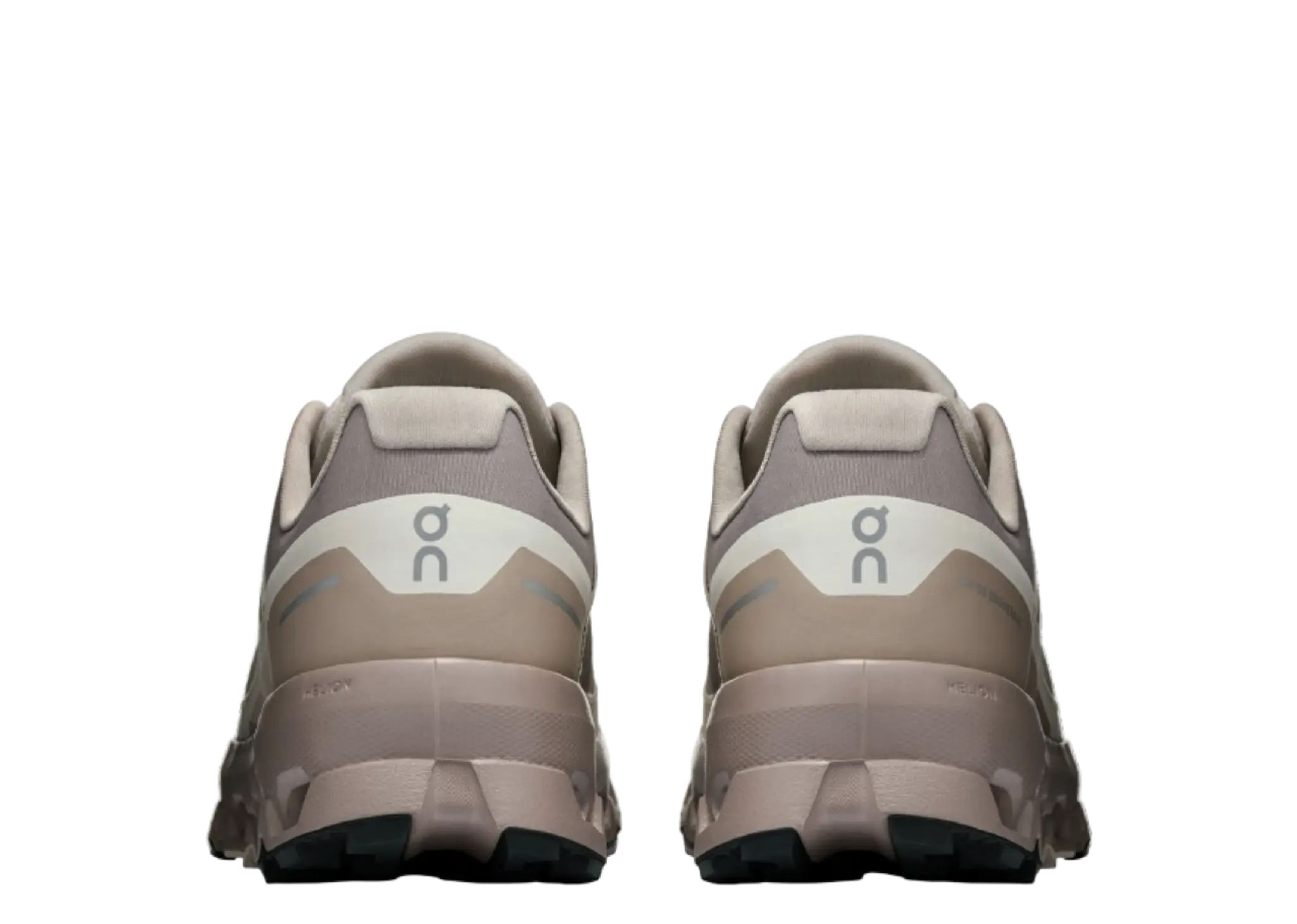 On Running Cloudvista 2 Waterproof Fog Cinder (Women's) - photo 3