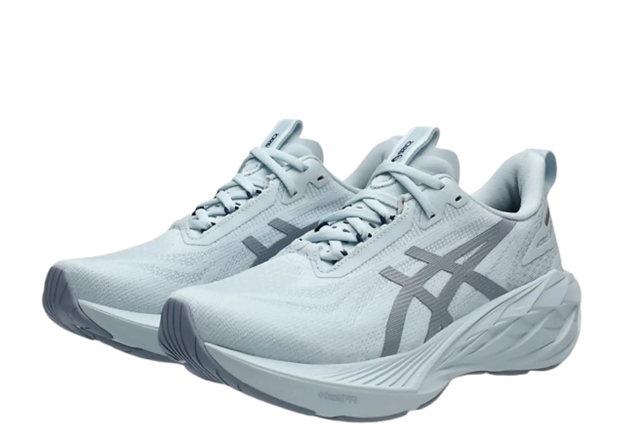 ASICS Novablast 4 LE Cool Grey (Women's) - photo 2