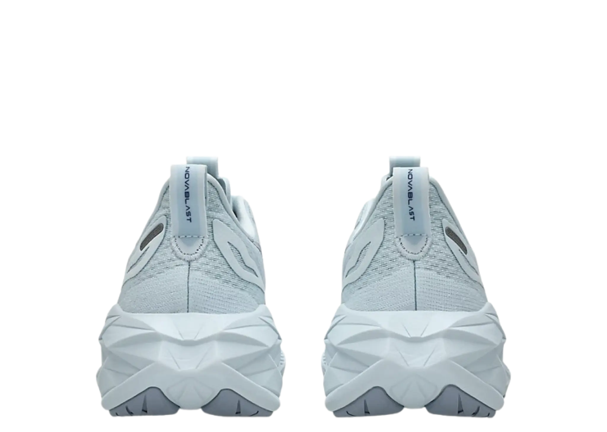 ASICS Novablast 4 LE Cool Grey (Women's) - photo 3