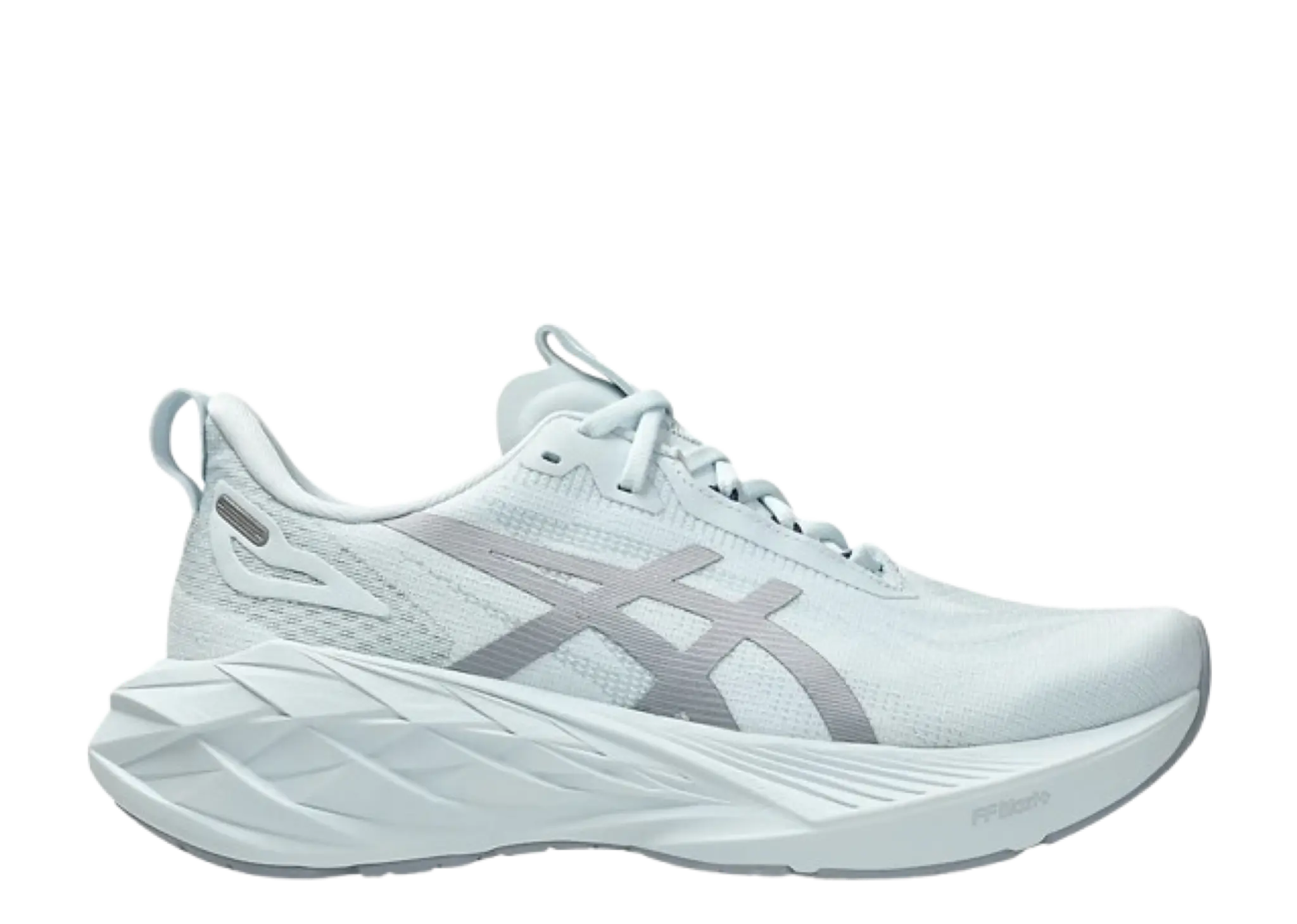 ASICS Novablast 4 LE Cool Grey (Women's)