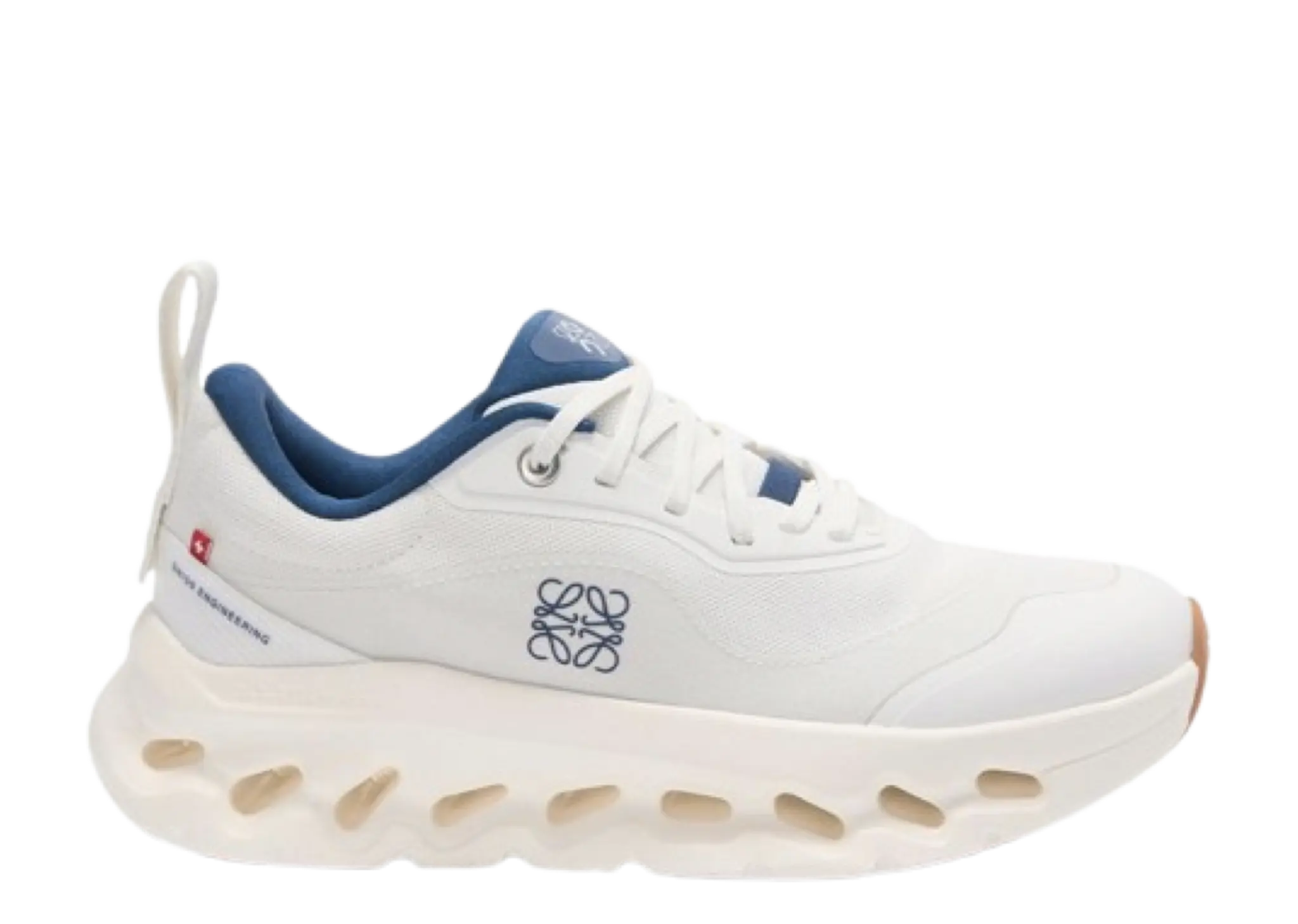 On Running Cloudtilt 2.0 LOEWE White Navy