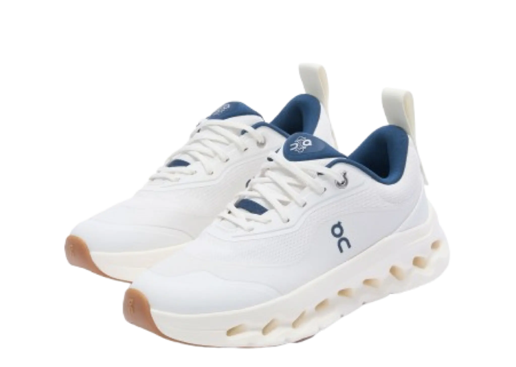 On Running Cloudtilt 2.0 LOEWE White Navy - photo 2
