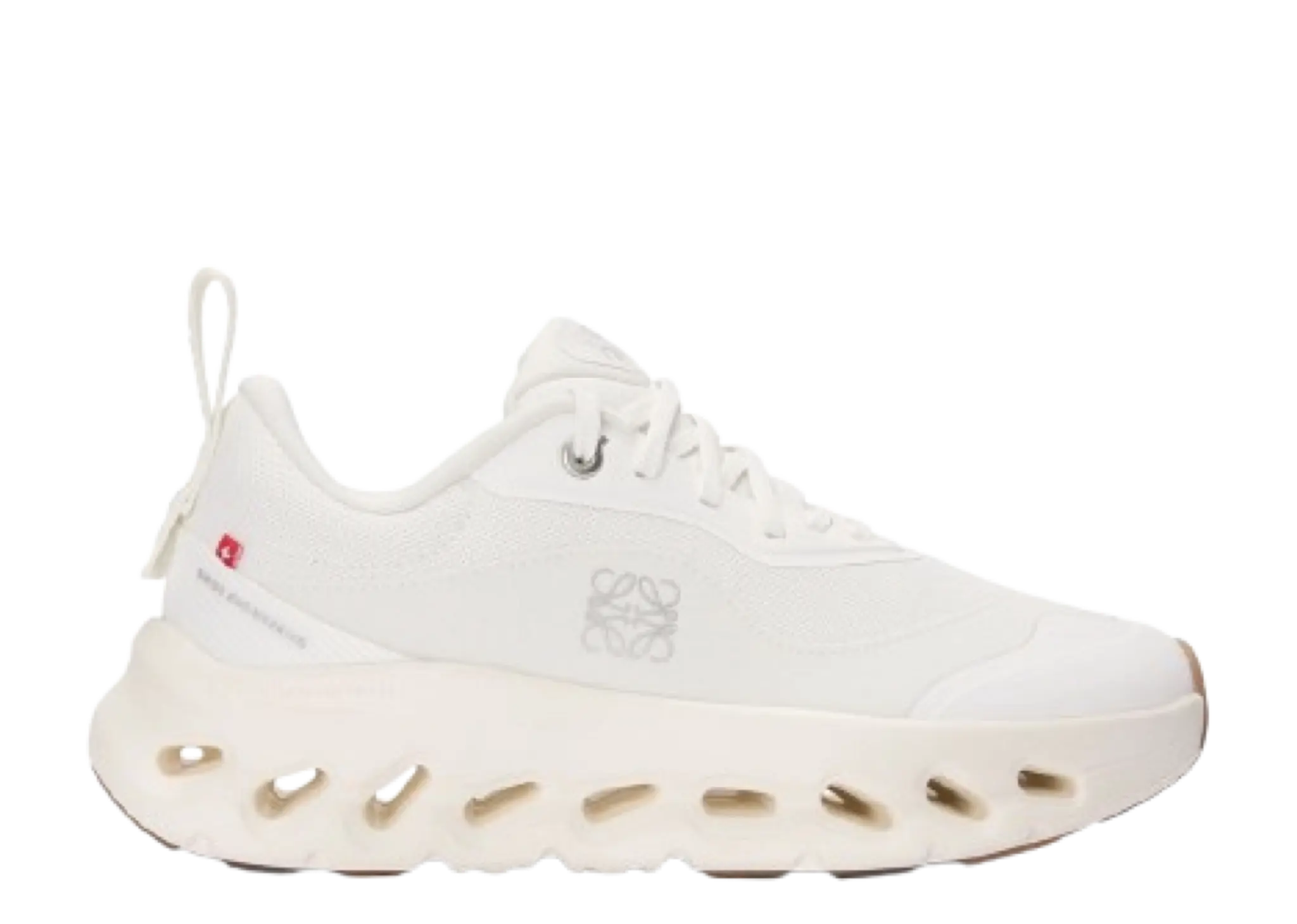 On Running Cloudtilt 2.0 LOEWE All White