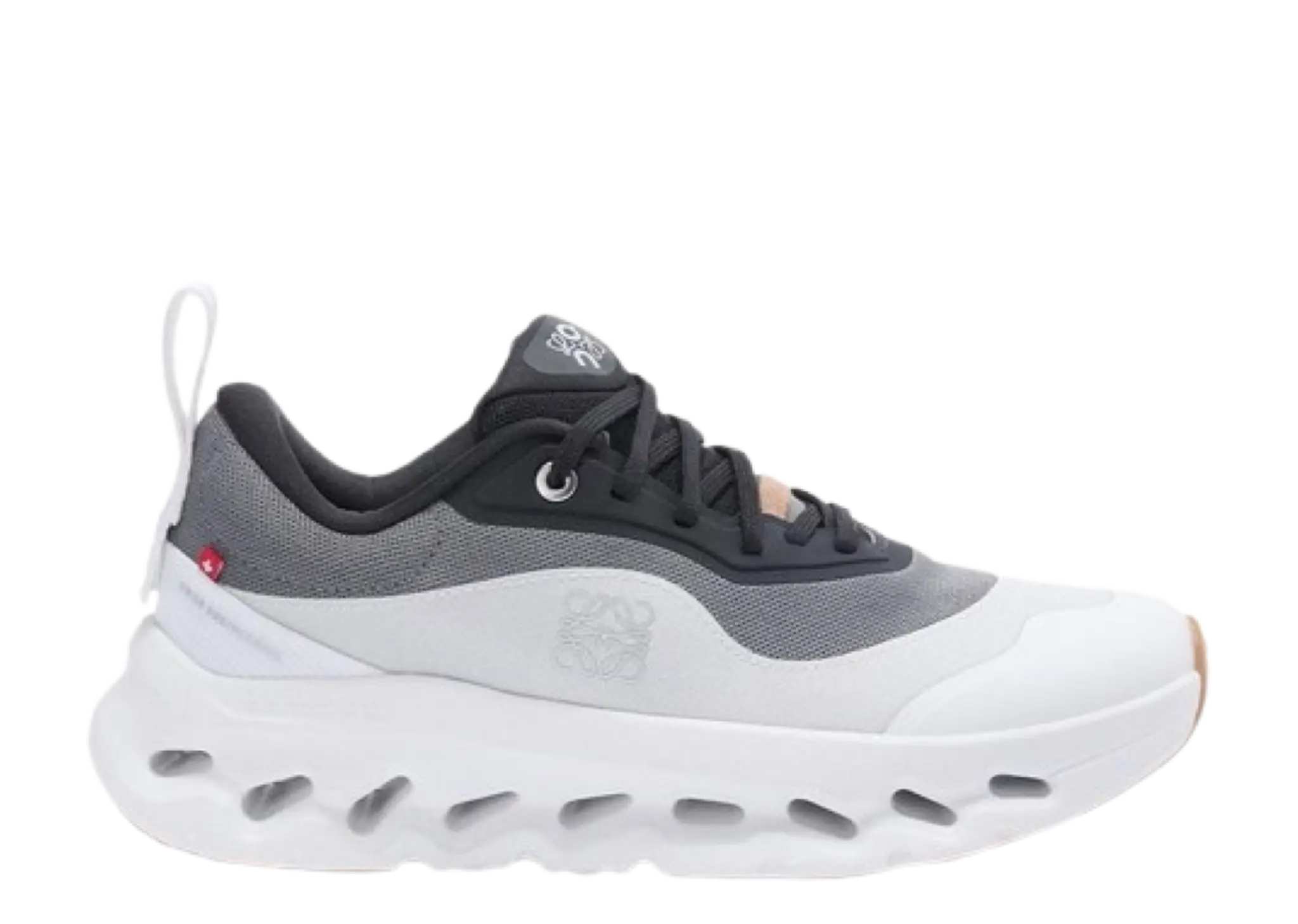 On Running Cloudtilt 2.0 LOEWE Black Gum