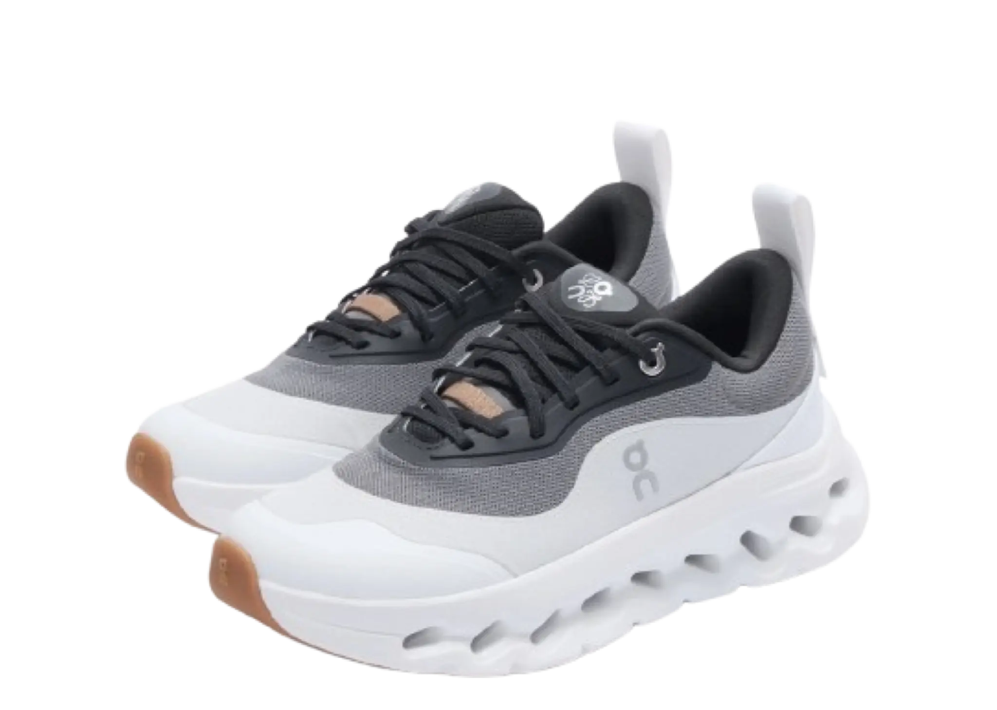 On Running Cloudtilt 2.0 LOEWE Black Gum - photo 2