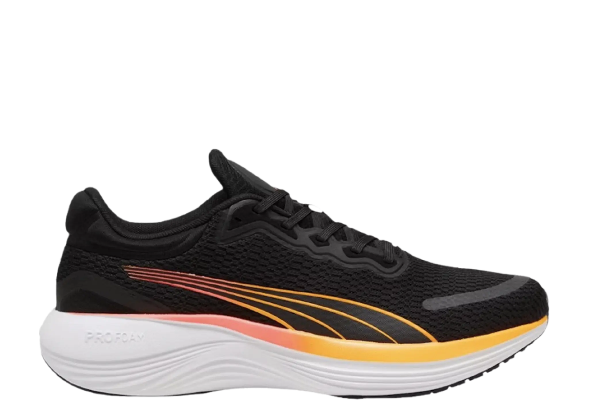 Puma Scend Pro Black Sun Stream