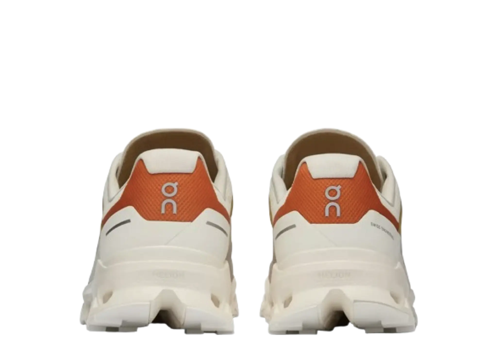 On Running Cloudvista Ivory Bronze (Women's) - photo 3