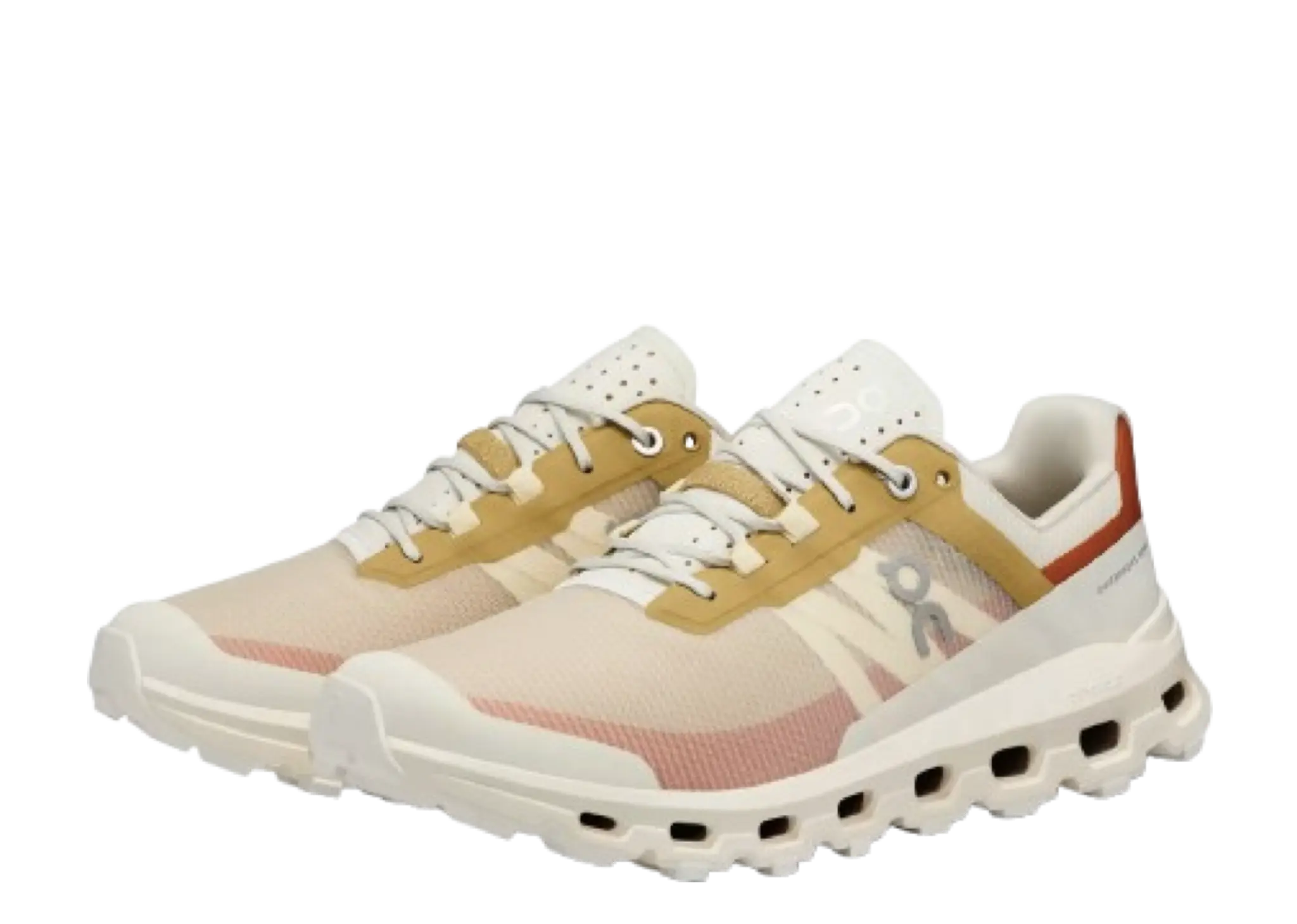 On Running Cloudvista Ivory Bronze (Women's) - photo 2