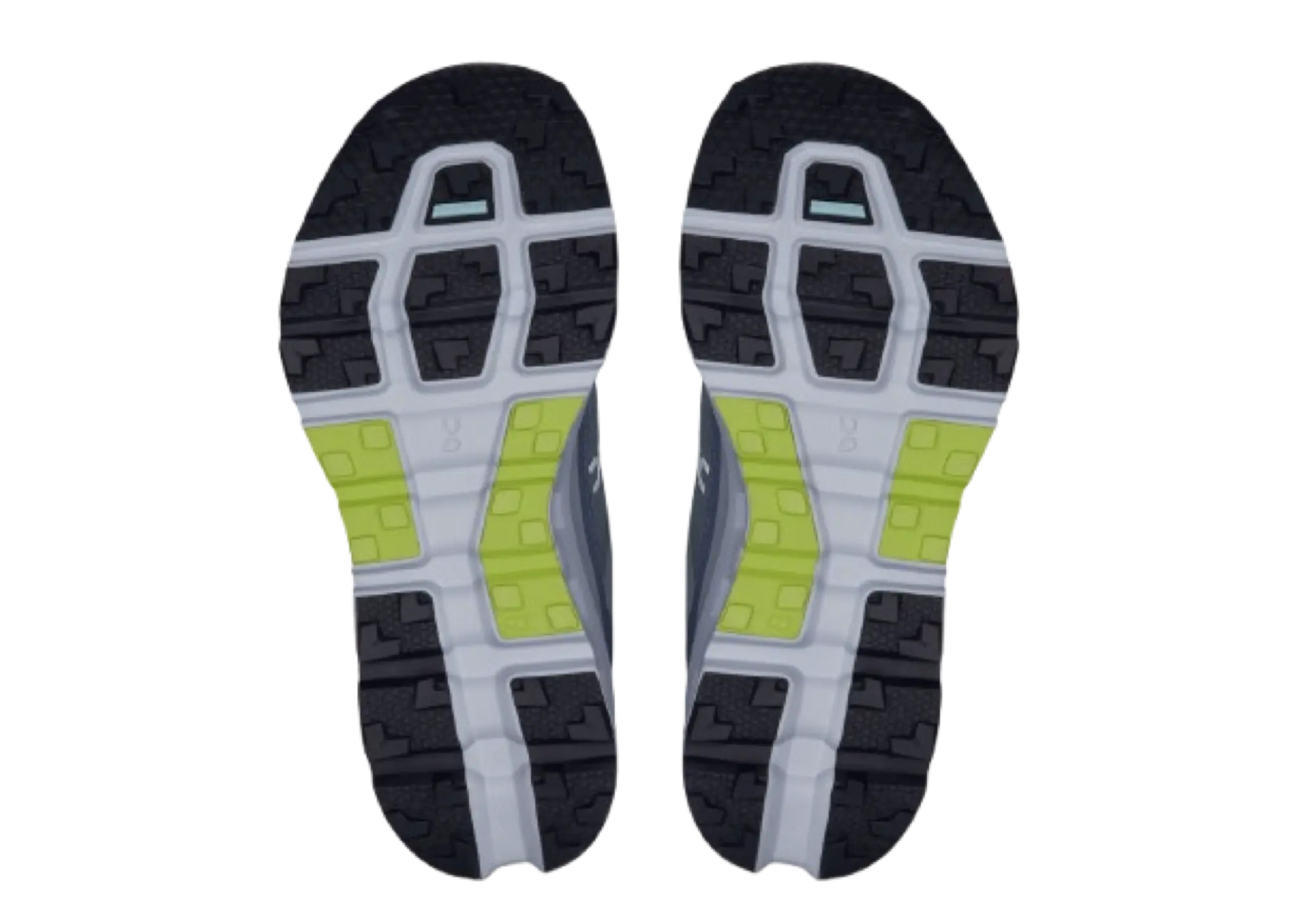 On Running Cloudvista 2 Waterproof Mist Heather (Women's) - photo 4