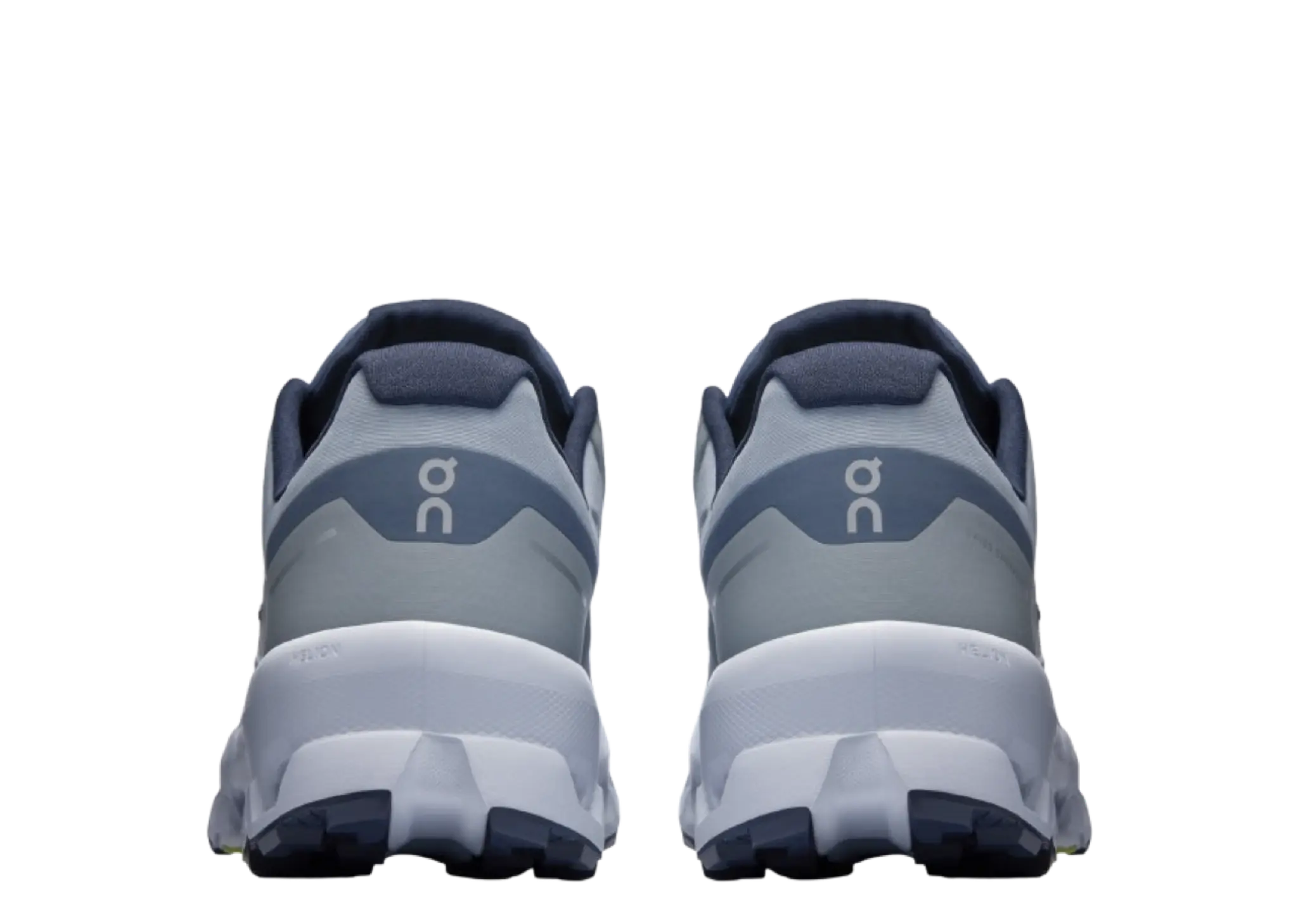 On Running Cloudvista 2 Waterproof Mist Heather (Women's) - photo 3