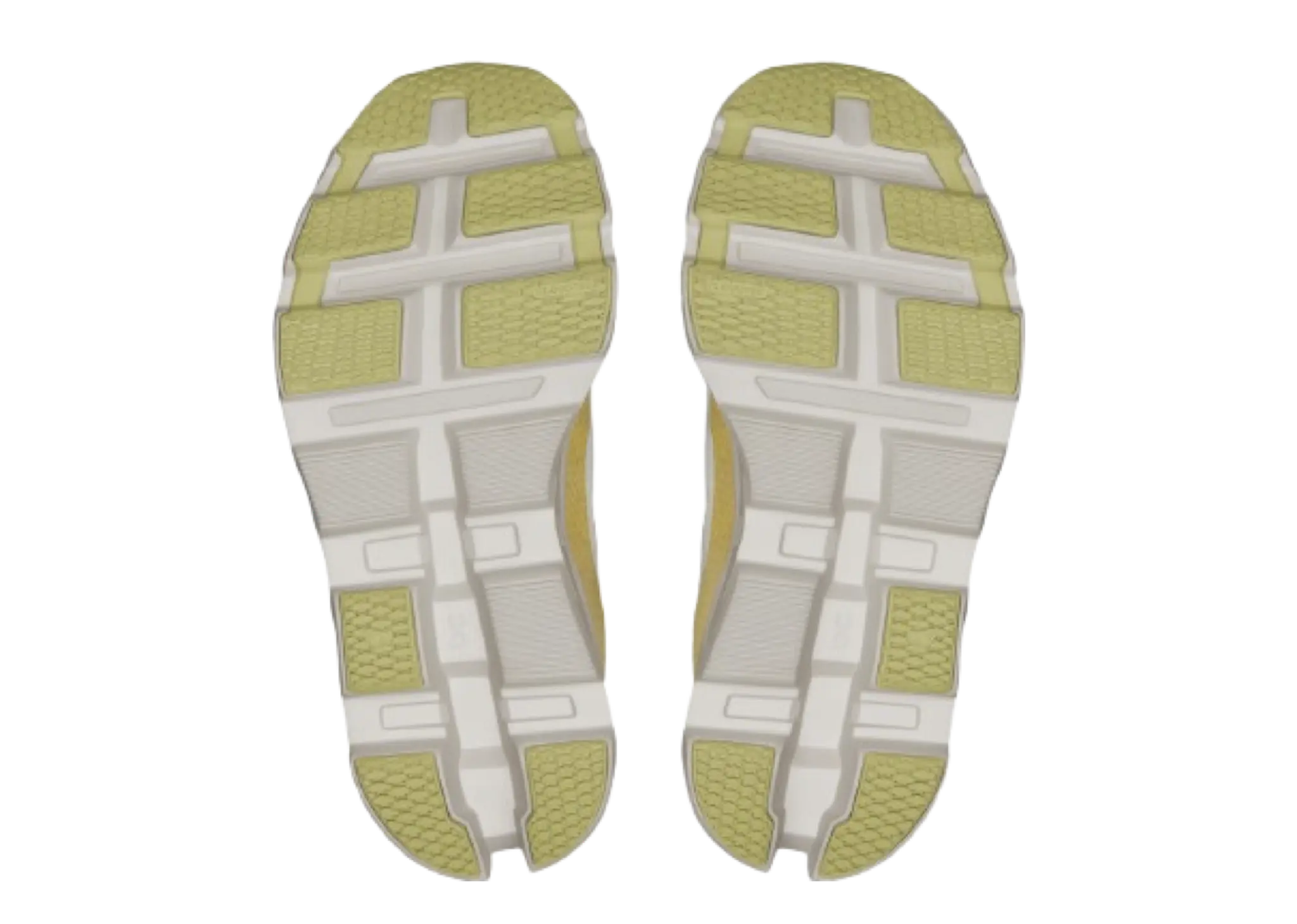 On Running Cloudmonster 2 Undyed Zest - photo 4