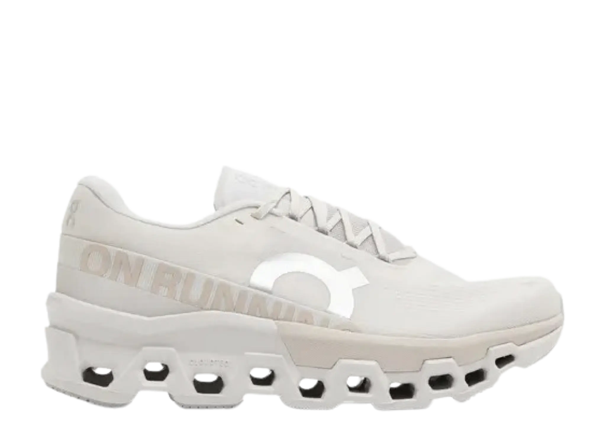 On Running Cloudmonster 2 Sand Frost