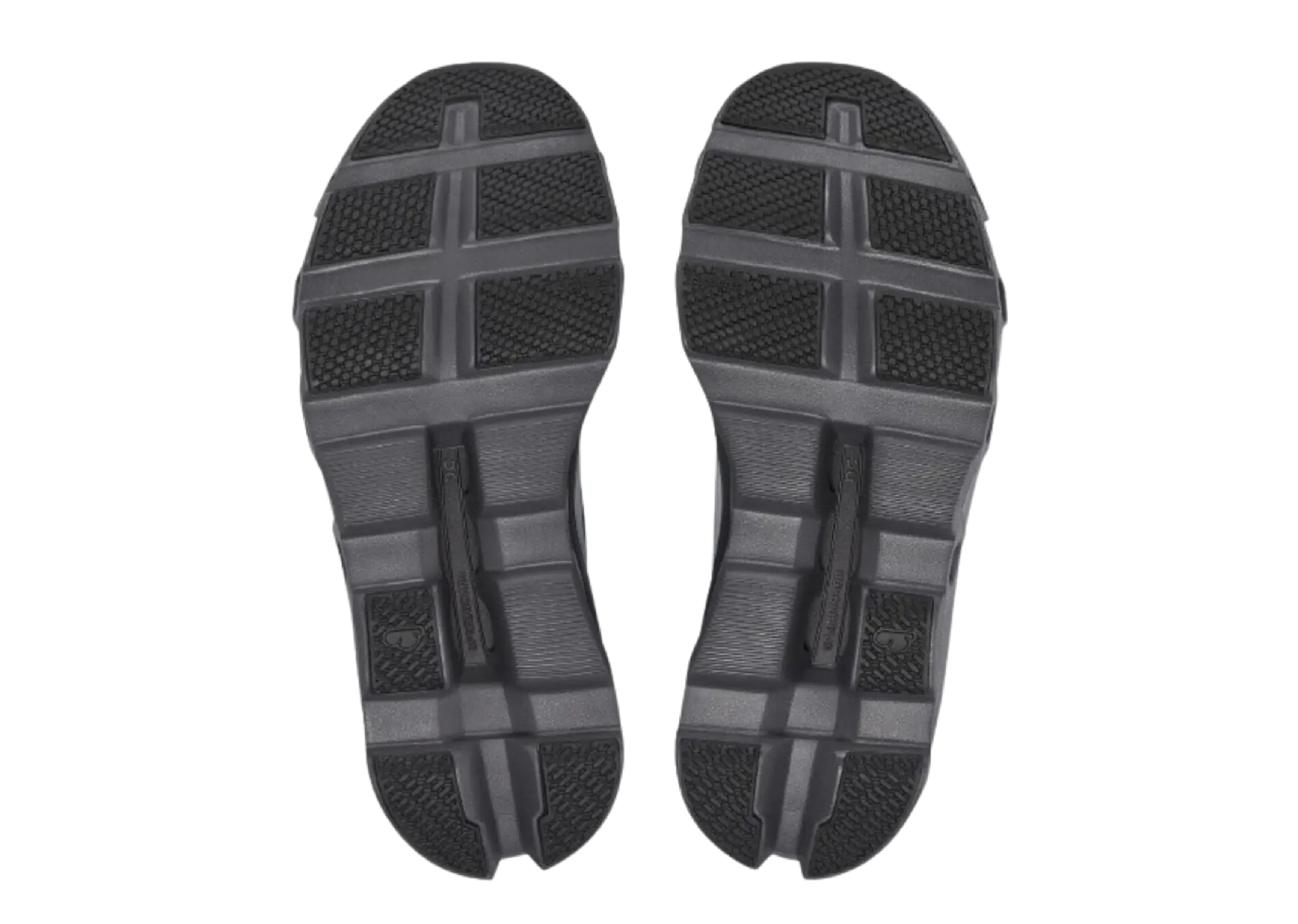 On Running Cloudmonster Lumos Black (Women's) - photo 3