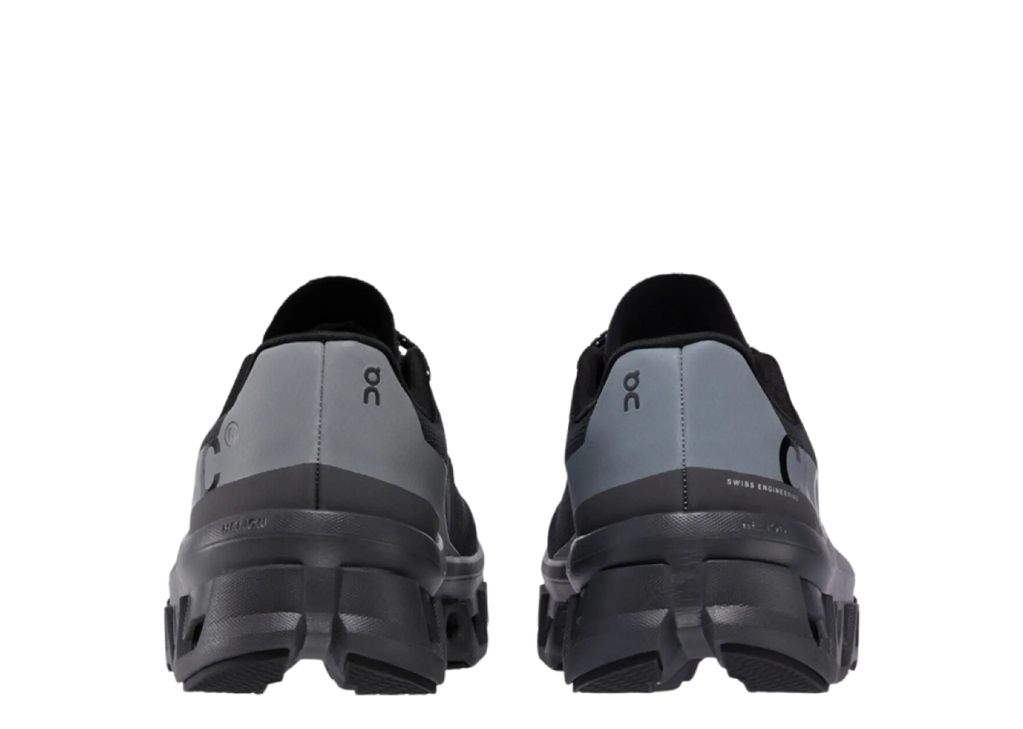 On Running Cloudmonster Lumos Black (Women's) - photo 2