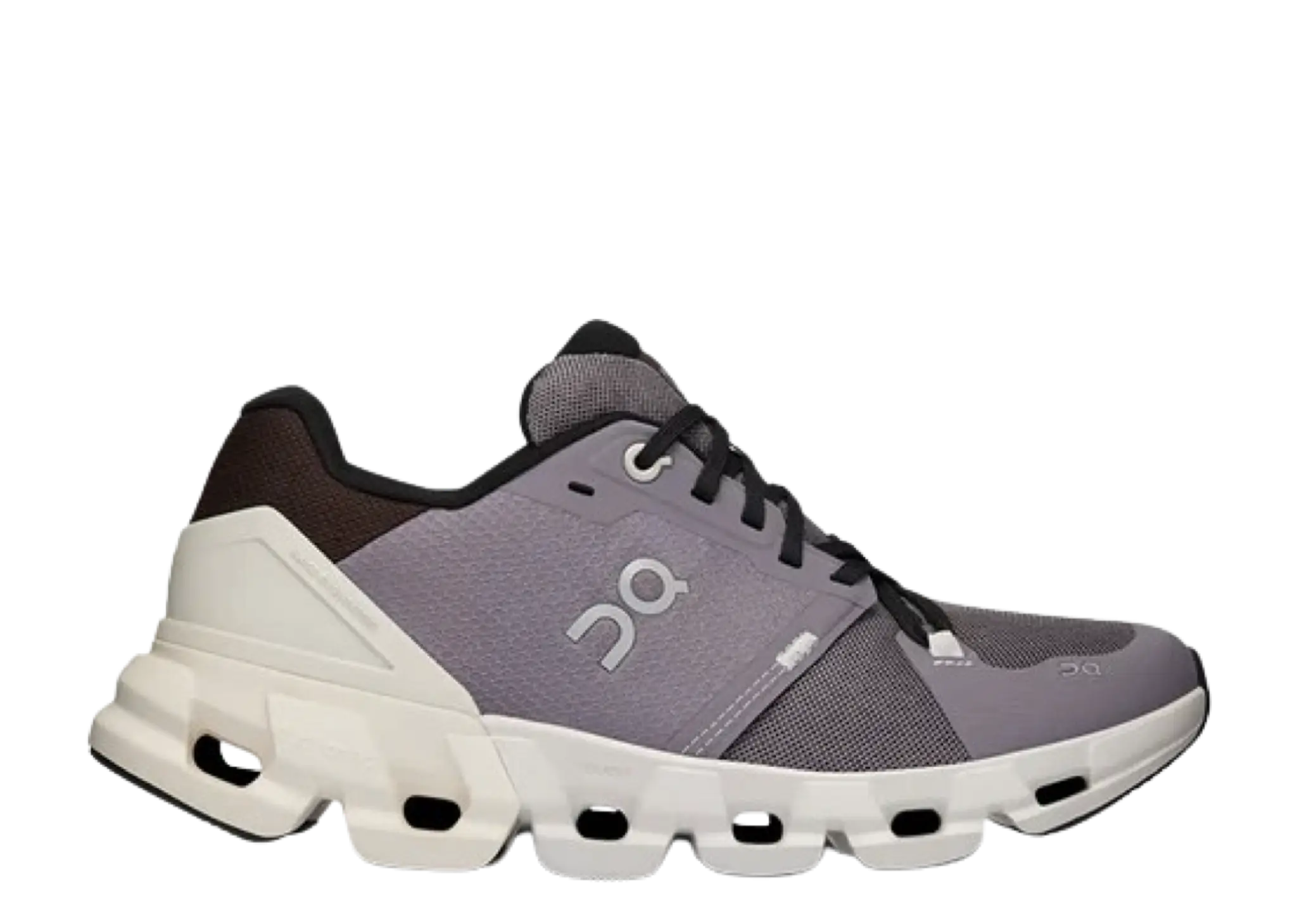 On Running Cloudflyer 4 Shark Pearl