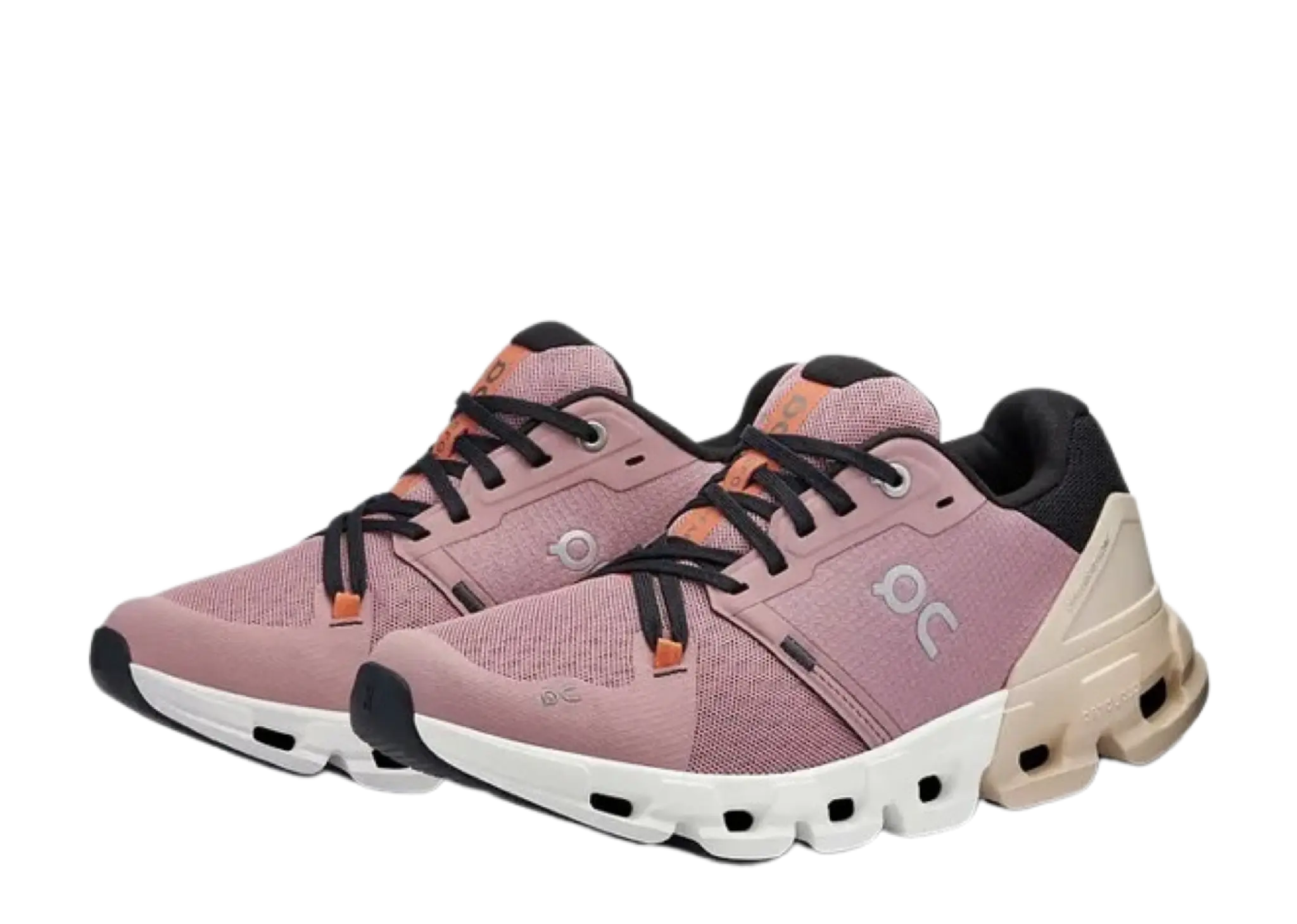 On Running Cloudflyer 4 Dustrose Sand (Women's) - photo 2