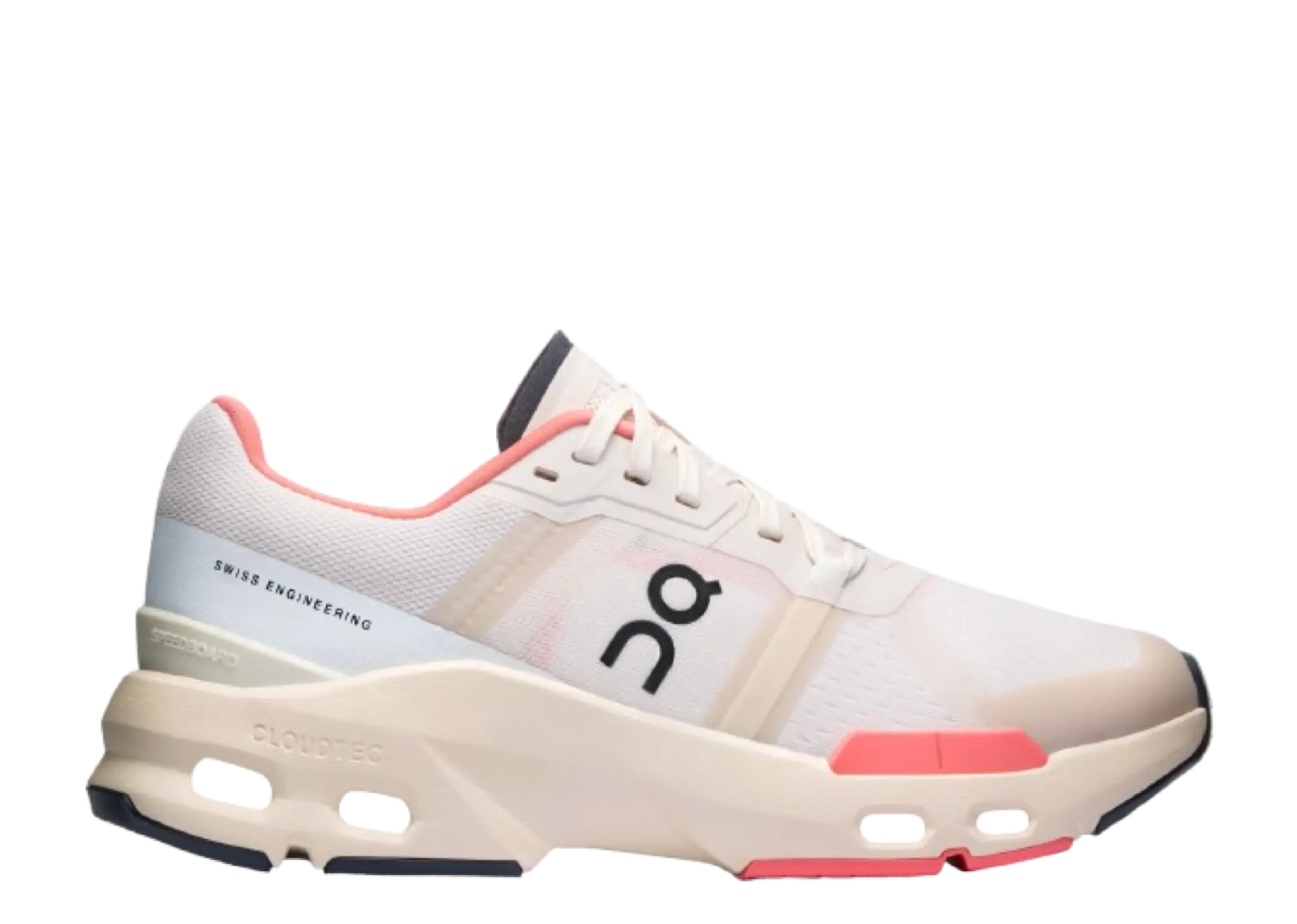 ON Running Cloudpulse Cream Salmon (Women's)