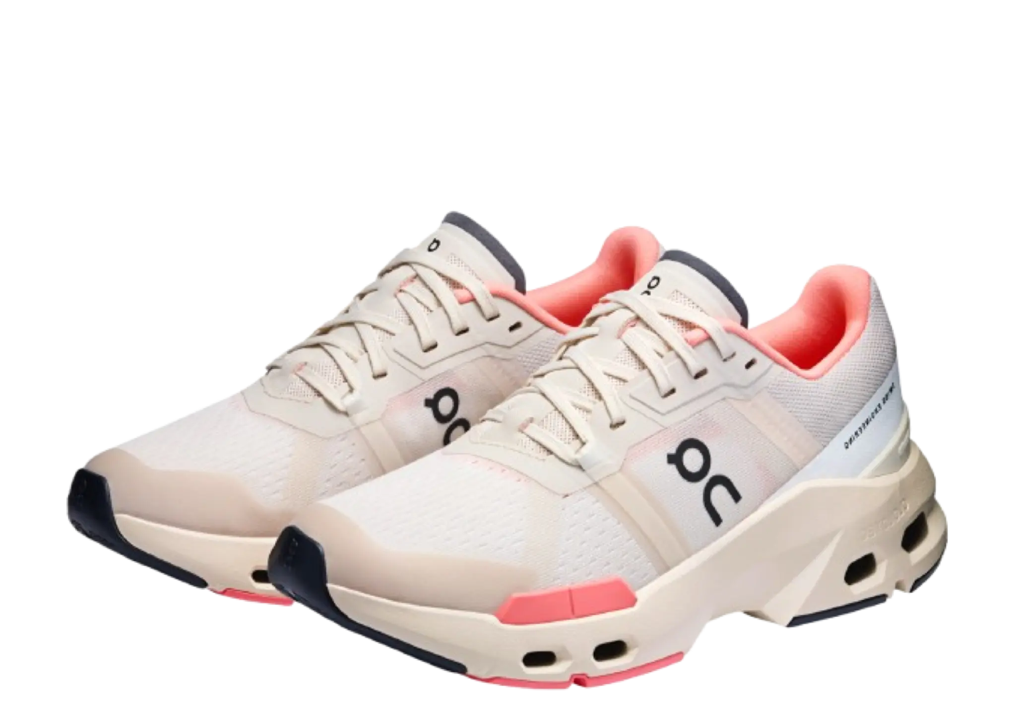 ON Running Cloudpulse Cream Salmon (Women's) - photo 2