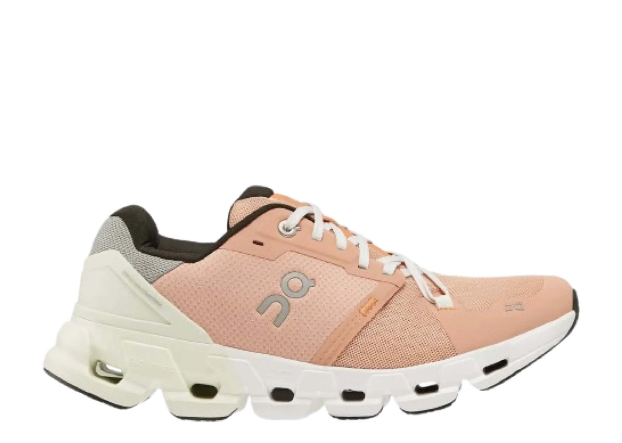 On Running Cloudflyer 4 Peach Aloe (Women's)
