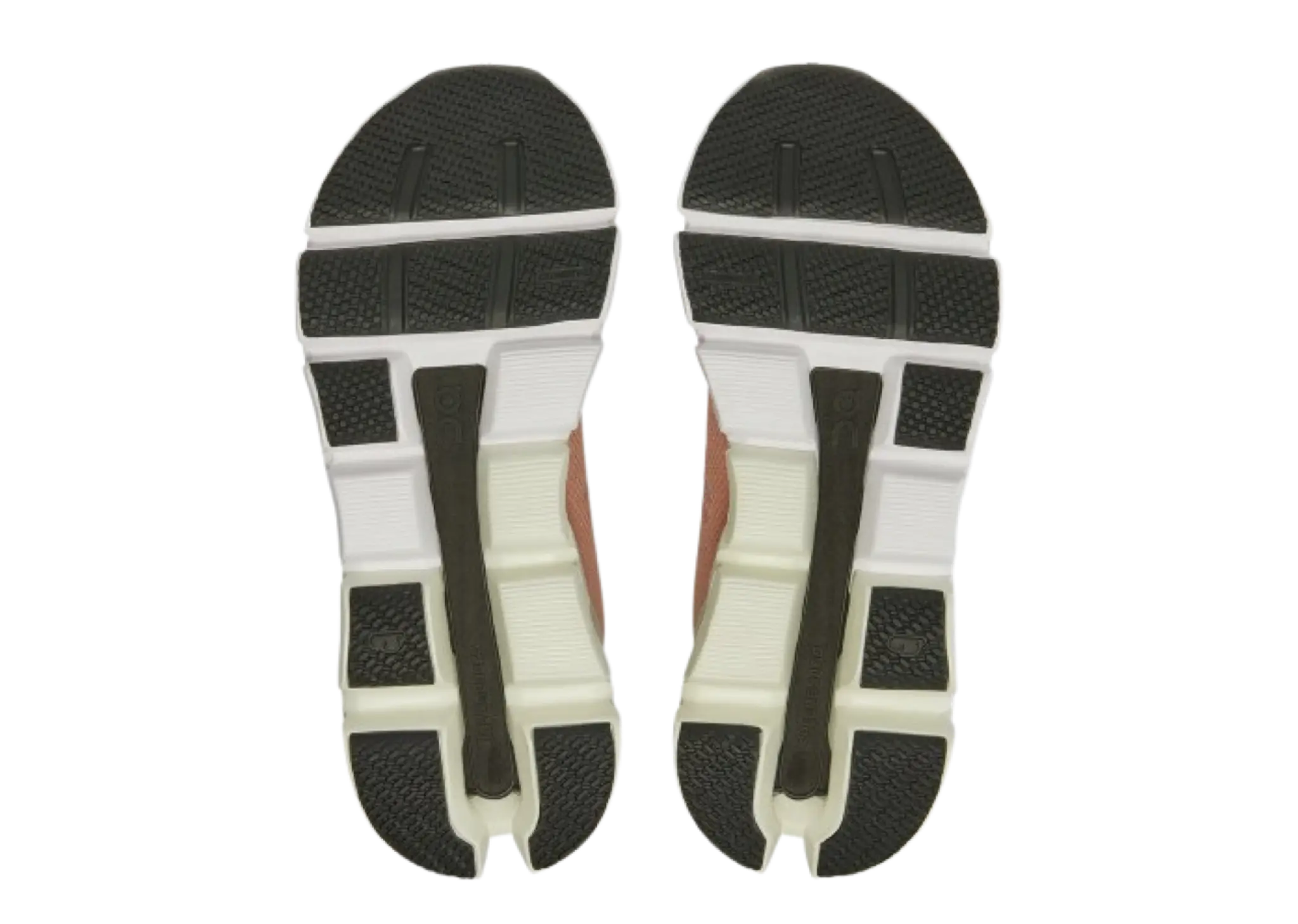 On Running Cloudflyer 4 Peach Aloe (Women's) - photo 4