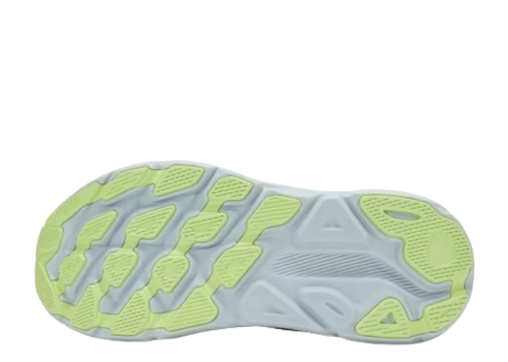 Hoka Clifton 9 Wide Gull Sea Ice (Women's) - photo 4