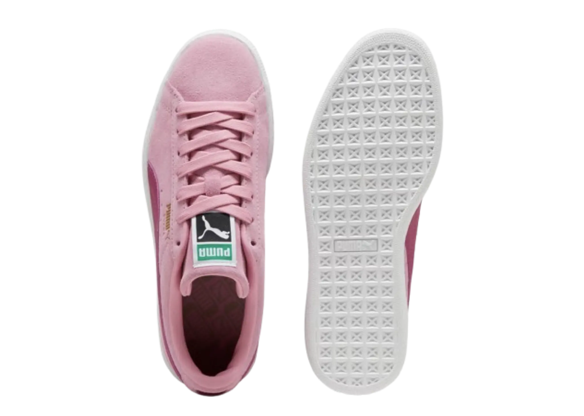 Puma Suede Classic Mauved Out - photo 2