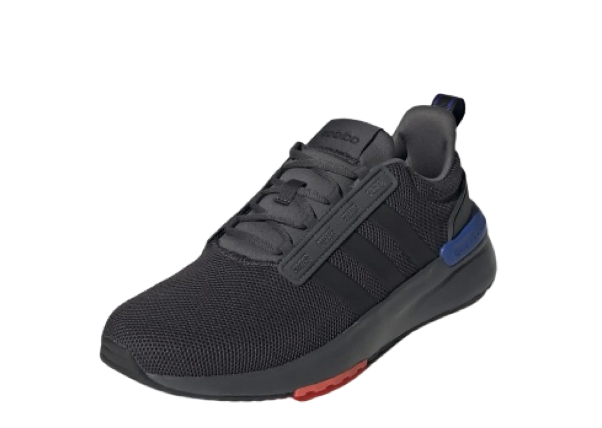 Adidas Racer TR21 Black Sonic Ink - photo 2