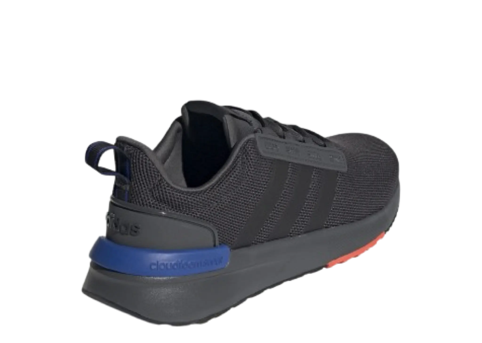 Adidas Racer TR21 Black Sonic Ink - photo 3
