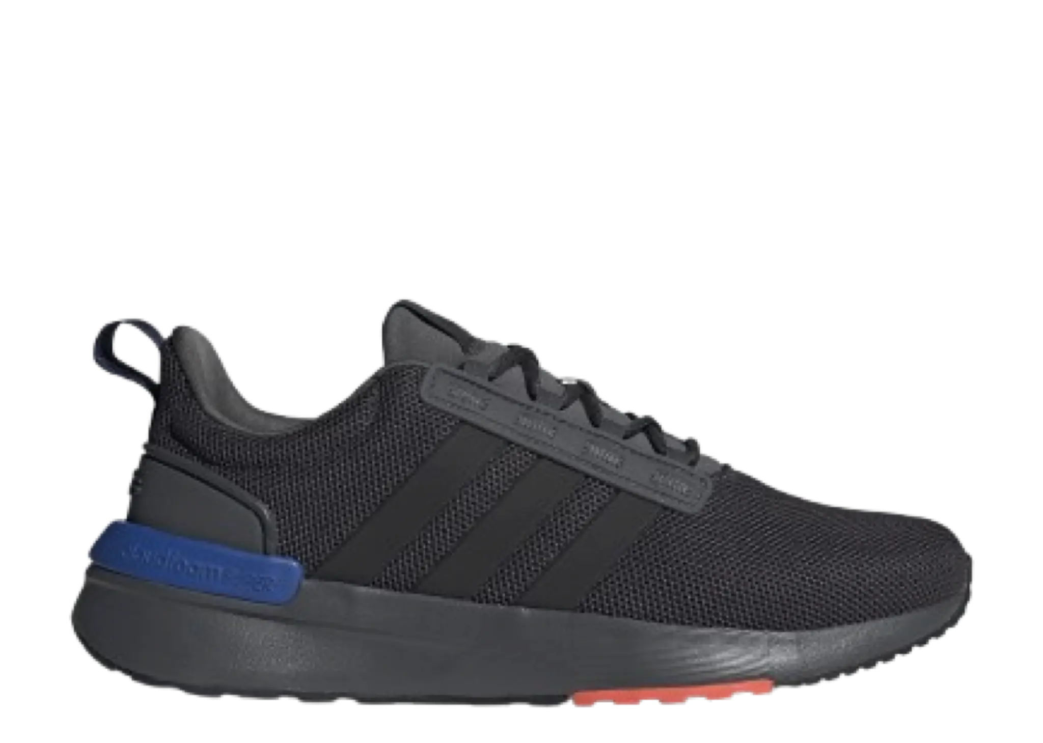 Adidas Racer TR21 Black Sonic Ink