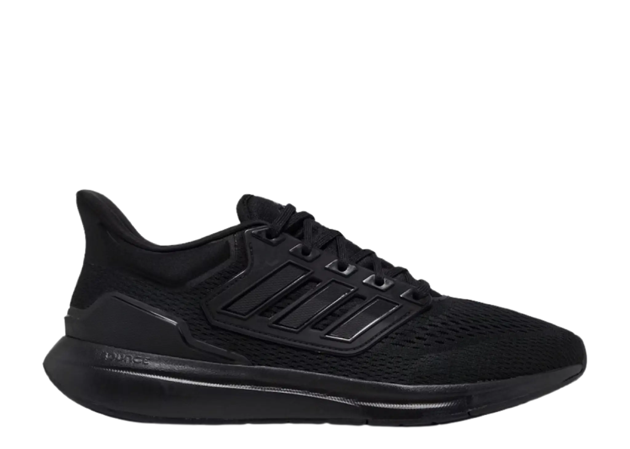 Adidas EQ21 Run Triple Black