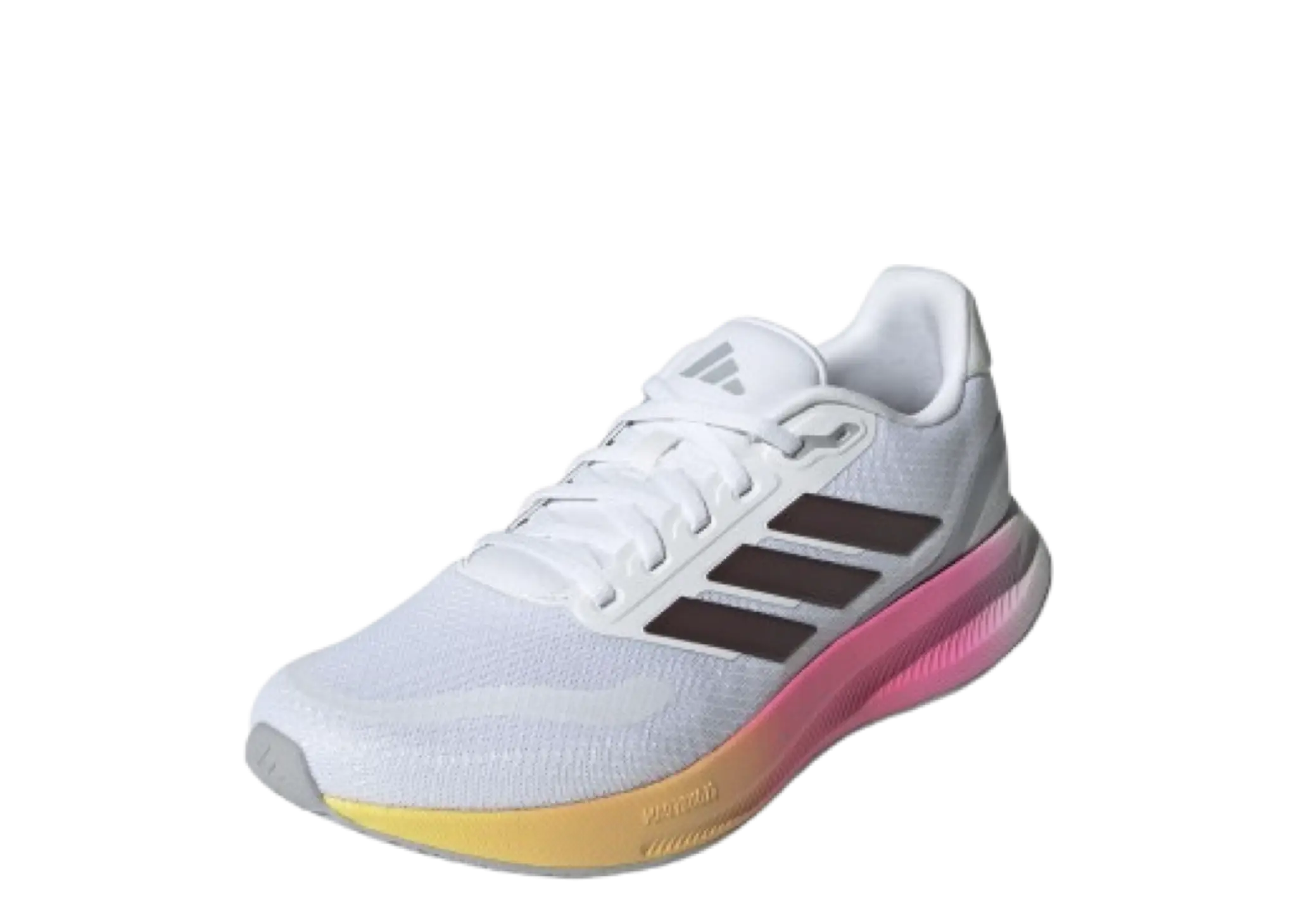 Adidas Runfalcon 5 White - photo 2
