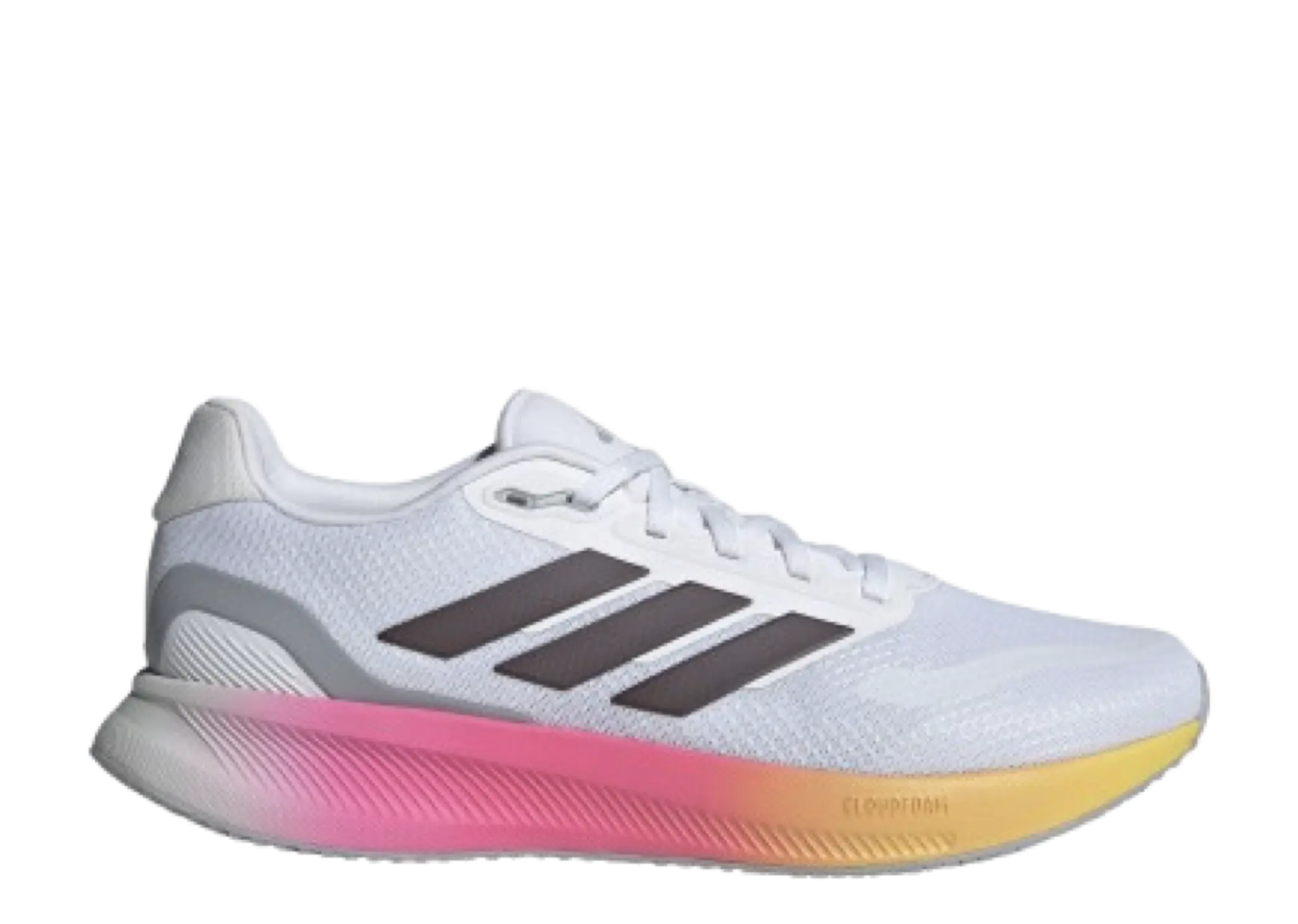 Adidas Runfalcon 5 White
