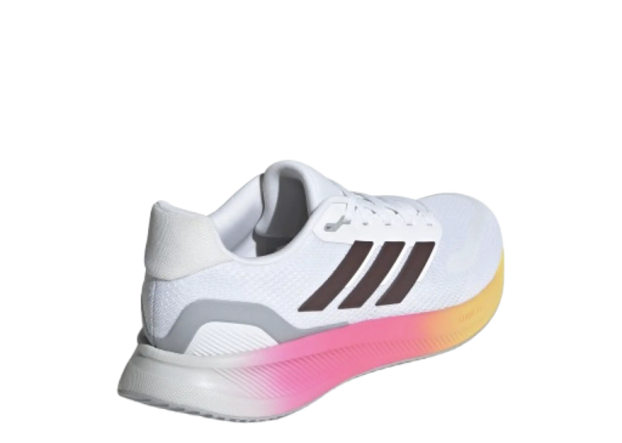 Adidas Runfalcon 5 White - photo 3