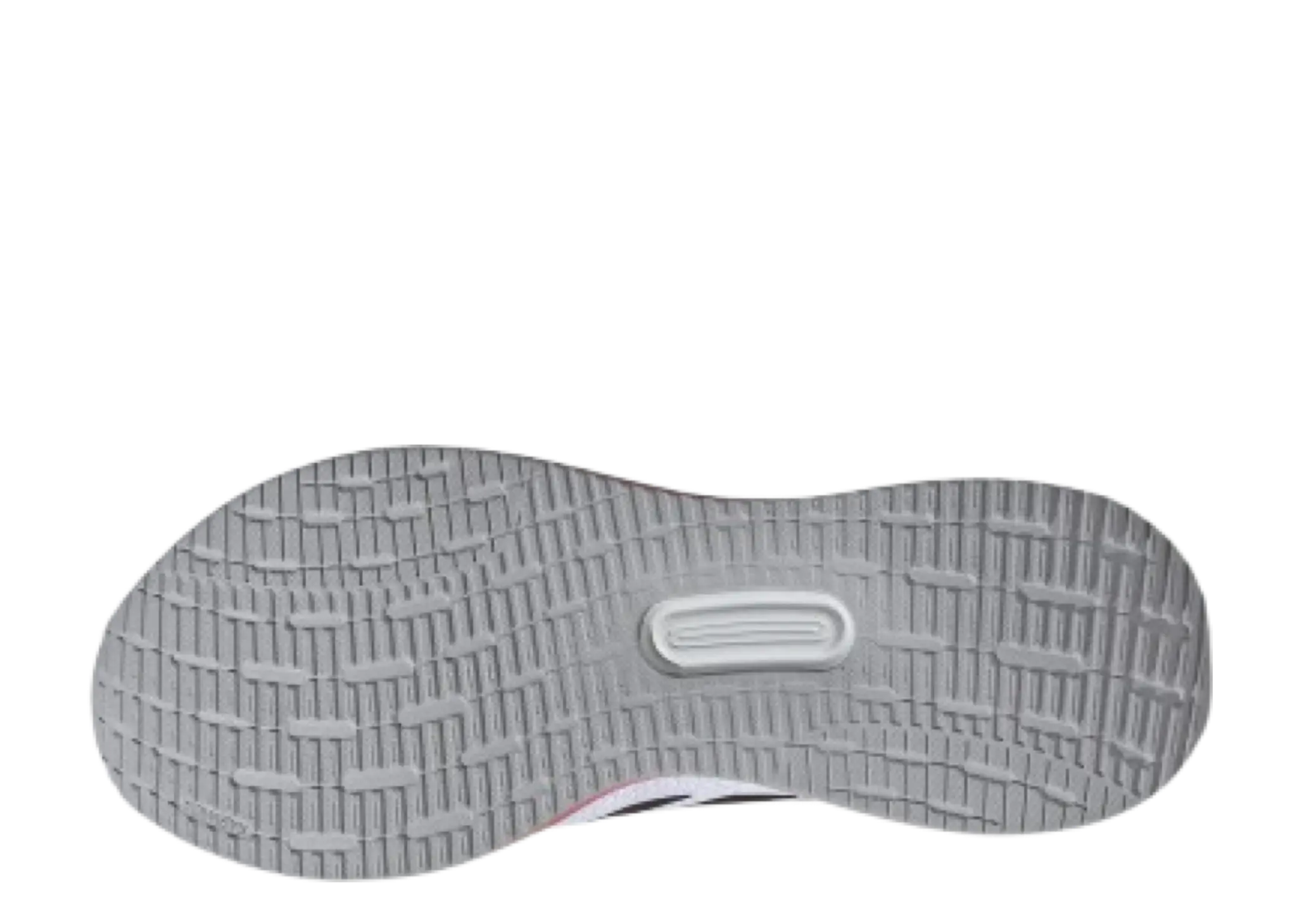 Adidas Runfalcon 5 White - photo 4