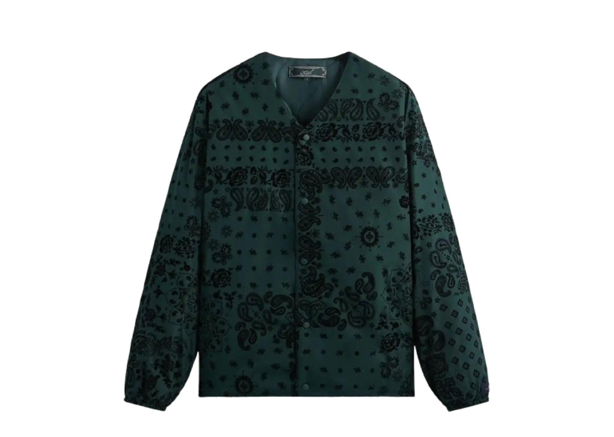 Kith Winfield Quilted Liner Stadium