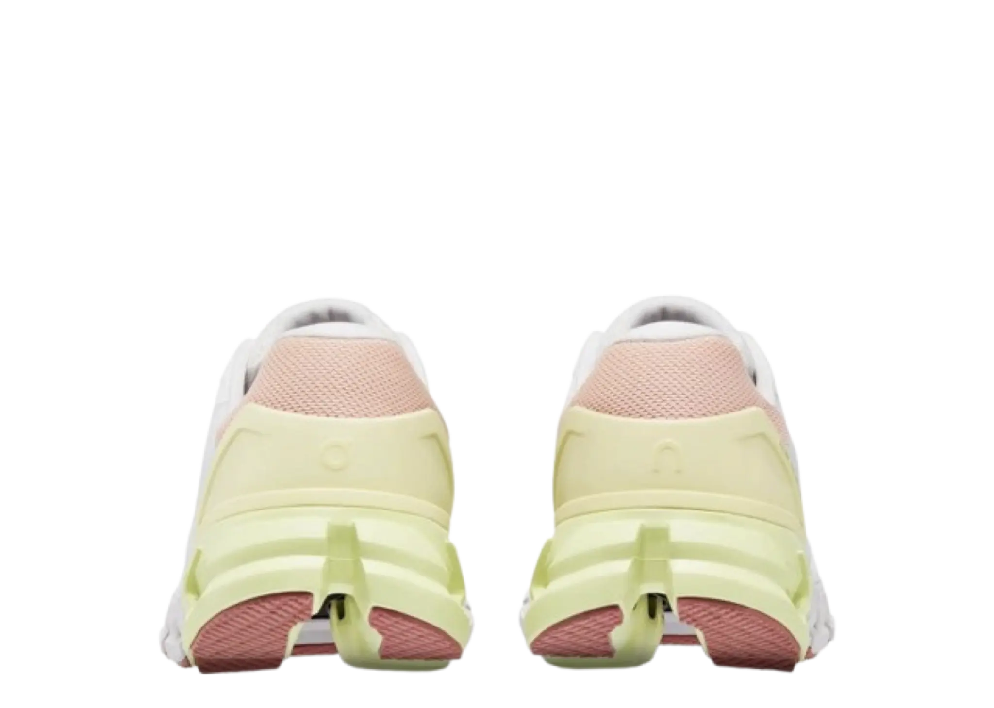 On Running Cloudflyer 4 White Hay (Women's) - photo 3