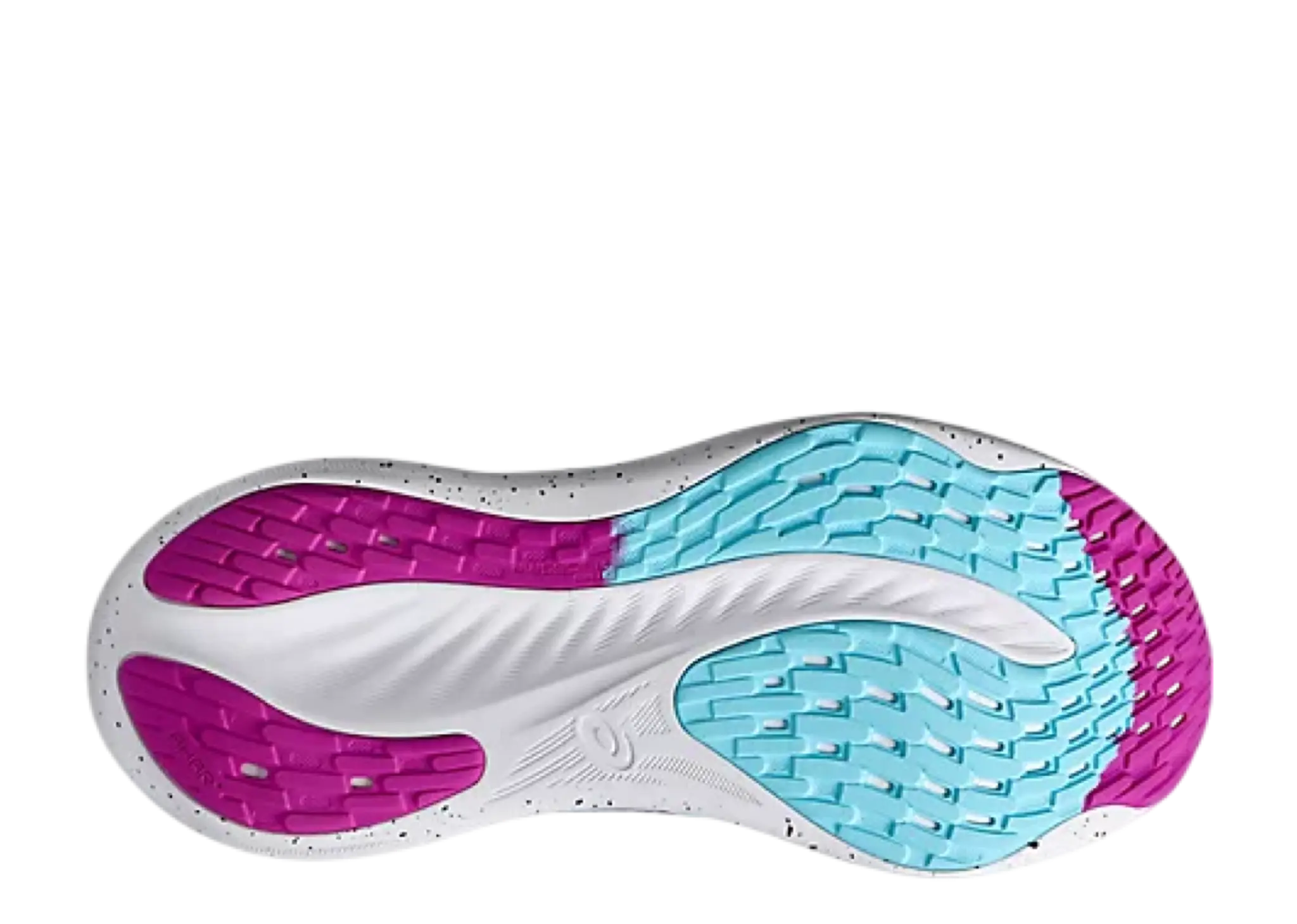 ASICS Gel-Nimbus 26 Relaxing Sea White (Women's) - photo 4