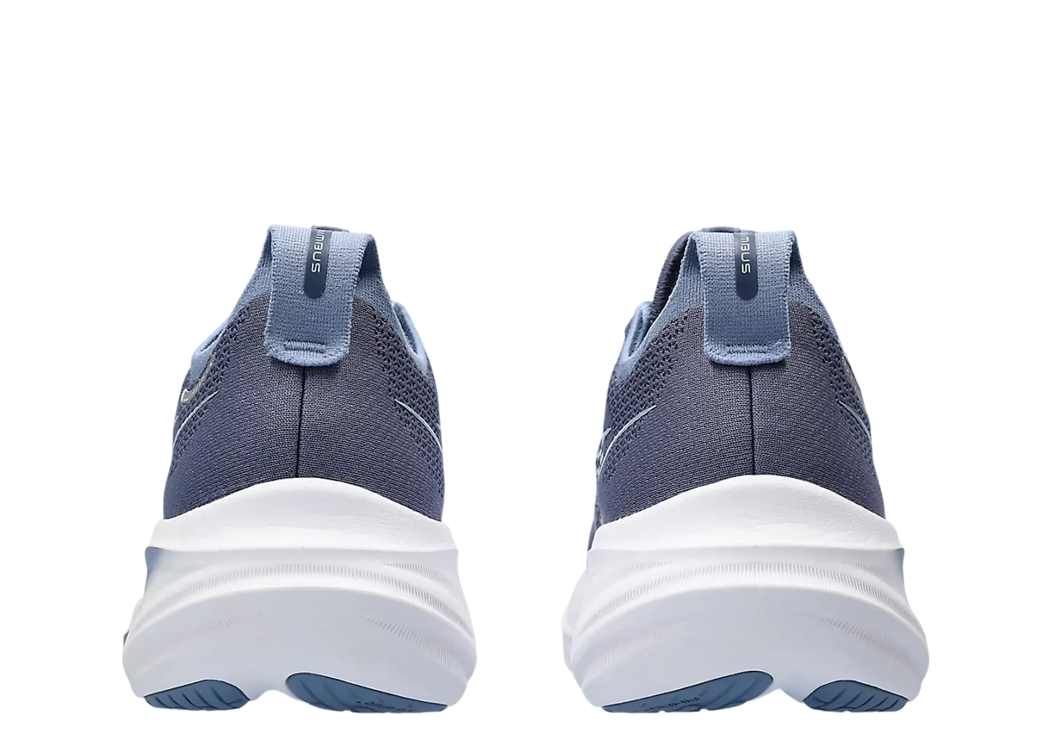 ASICS Gel-Nimbus 26 Thunder Blue Denim Blue - photo 3