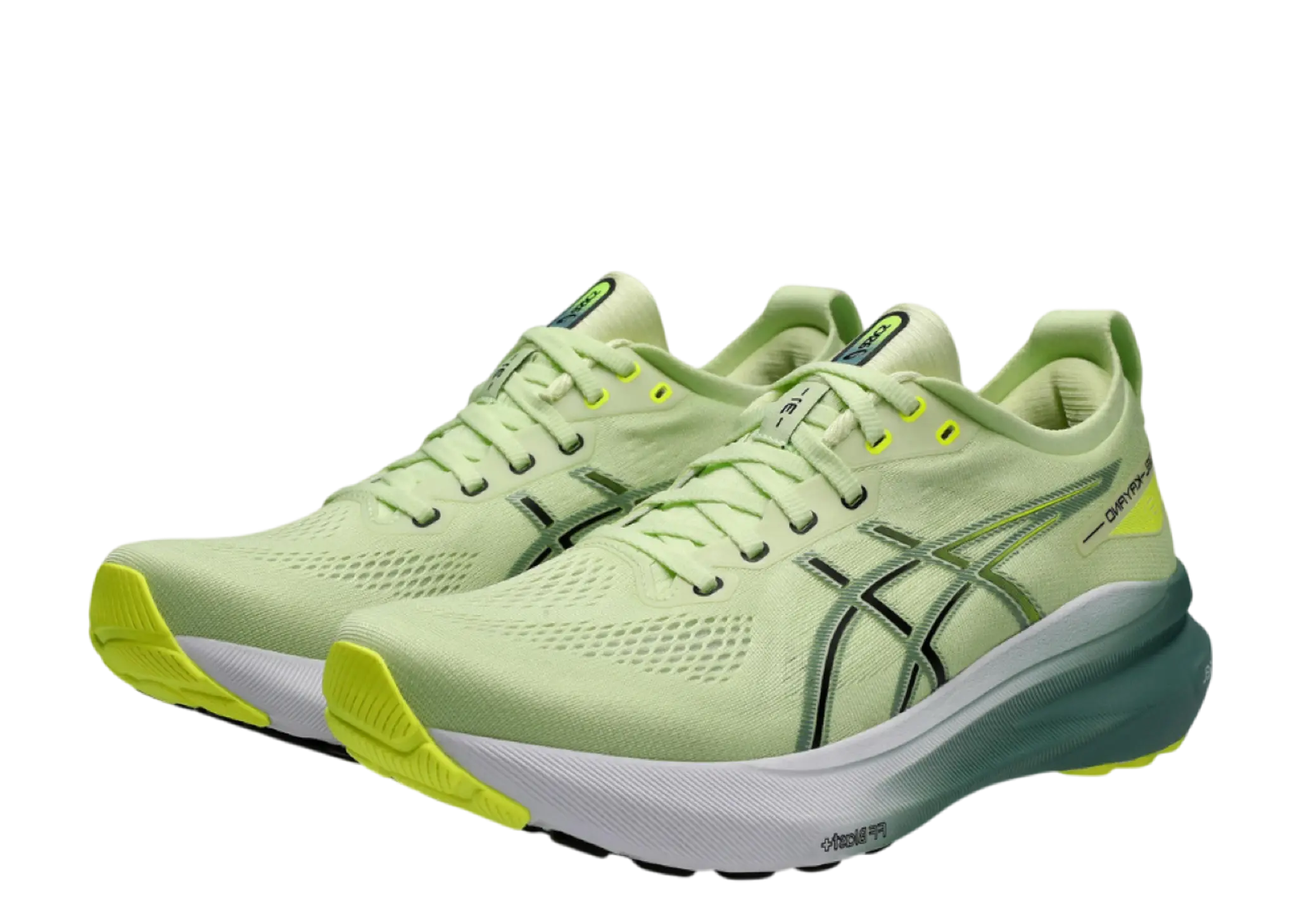 ASICS Gel-Kayano 31 Cool Matcha Celadon - photo 2