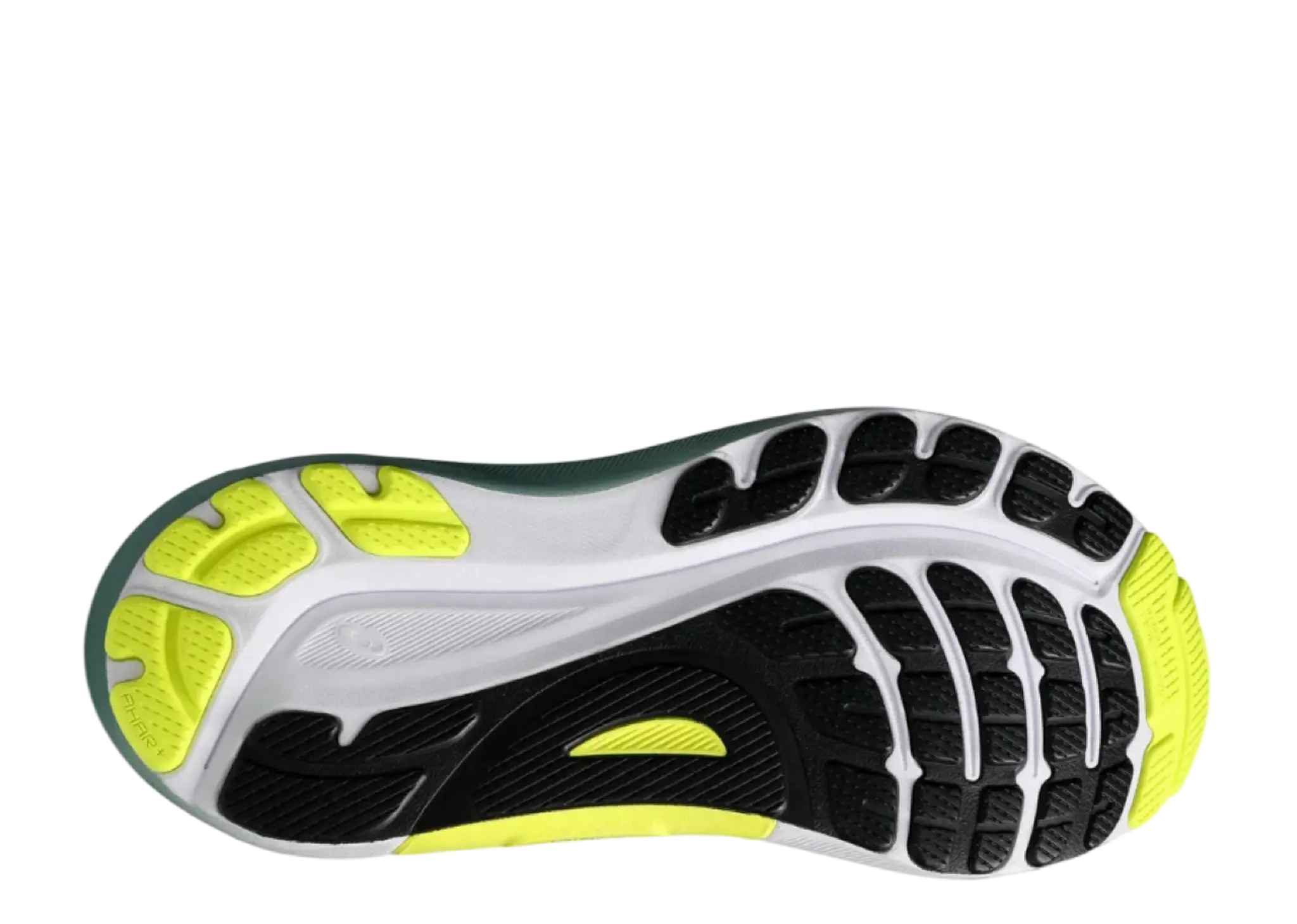 ASICS Gel-Kayano 31 Cool Matcha Celadon - photo 4