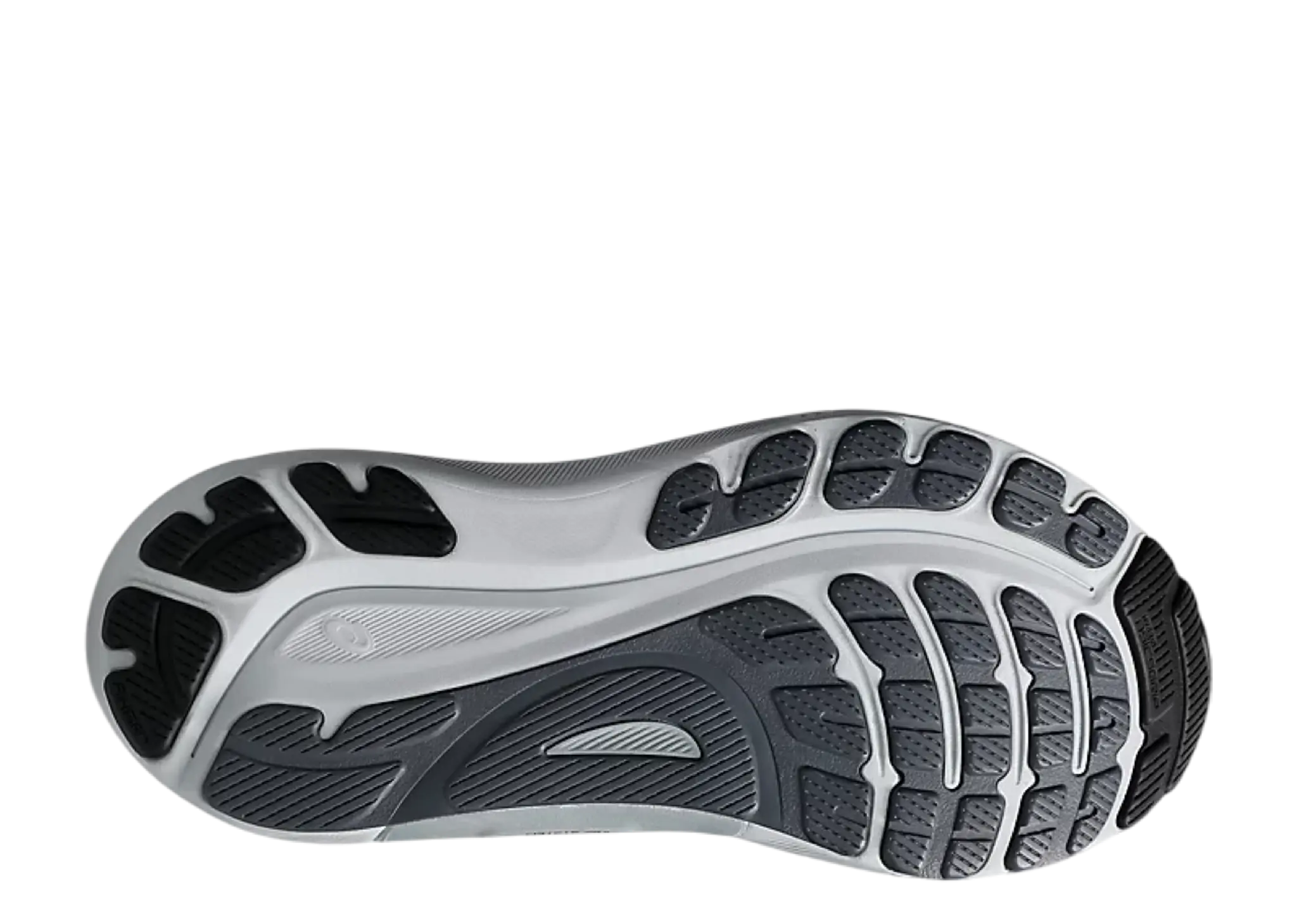 ASICS Gel-Kayano 31 Steel Grey Piedmont Grey - photo 4