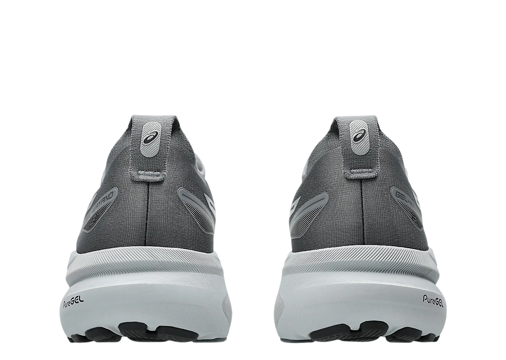 ASICS Gel-Kayano 31 Steel Grey Piedmont Grey - photo 3