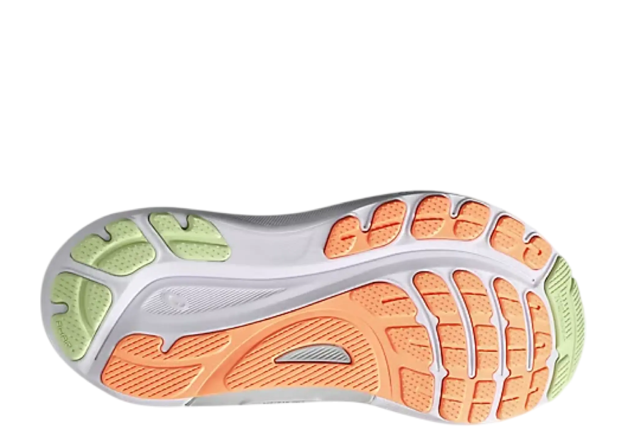 ASICS Gel-Kayano 31 Black Cool Matcha - photo 4