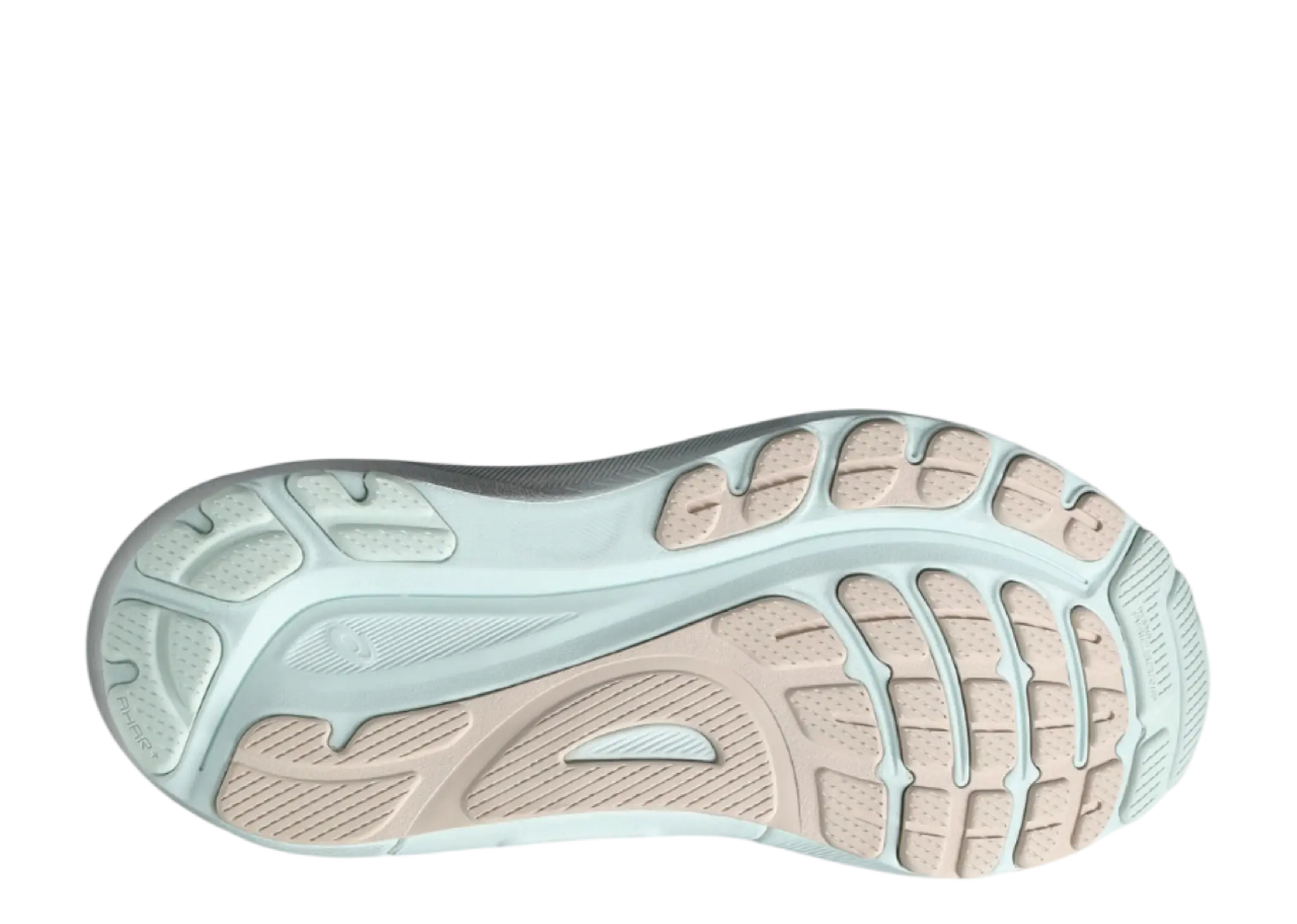 ASICS Gel-Kayano 31 Pure Aqua Pure Silver - photo 4